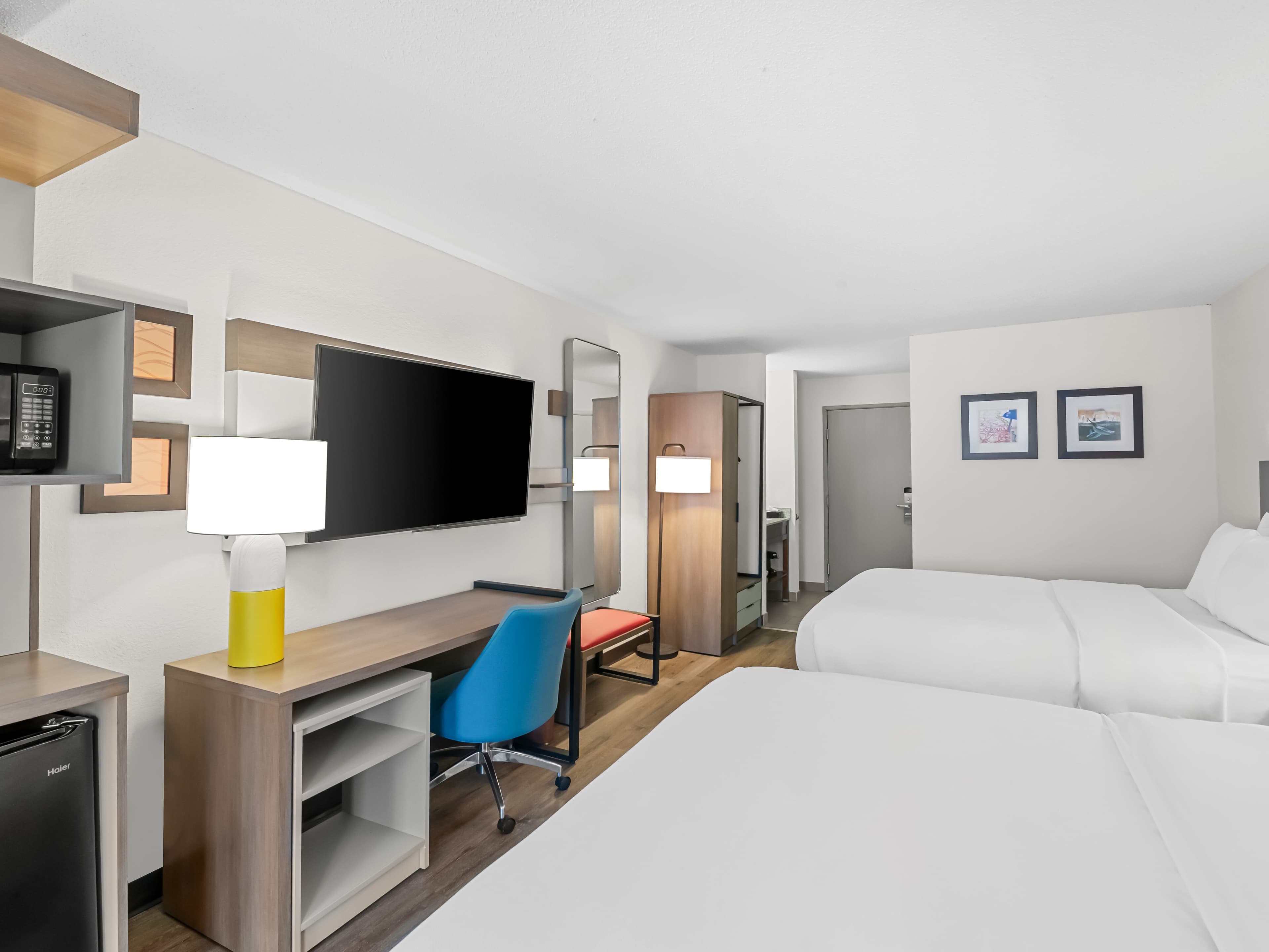 Comfort Inn & Suites Bellevue - Omaha Offutt AFB — 22