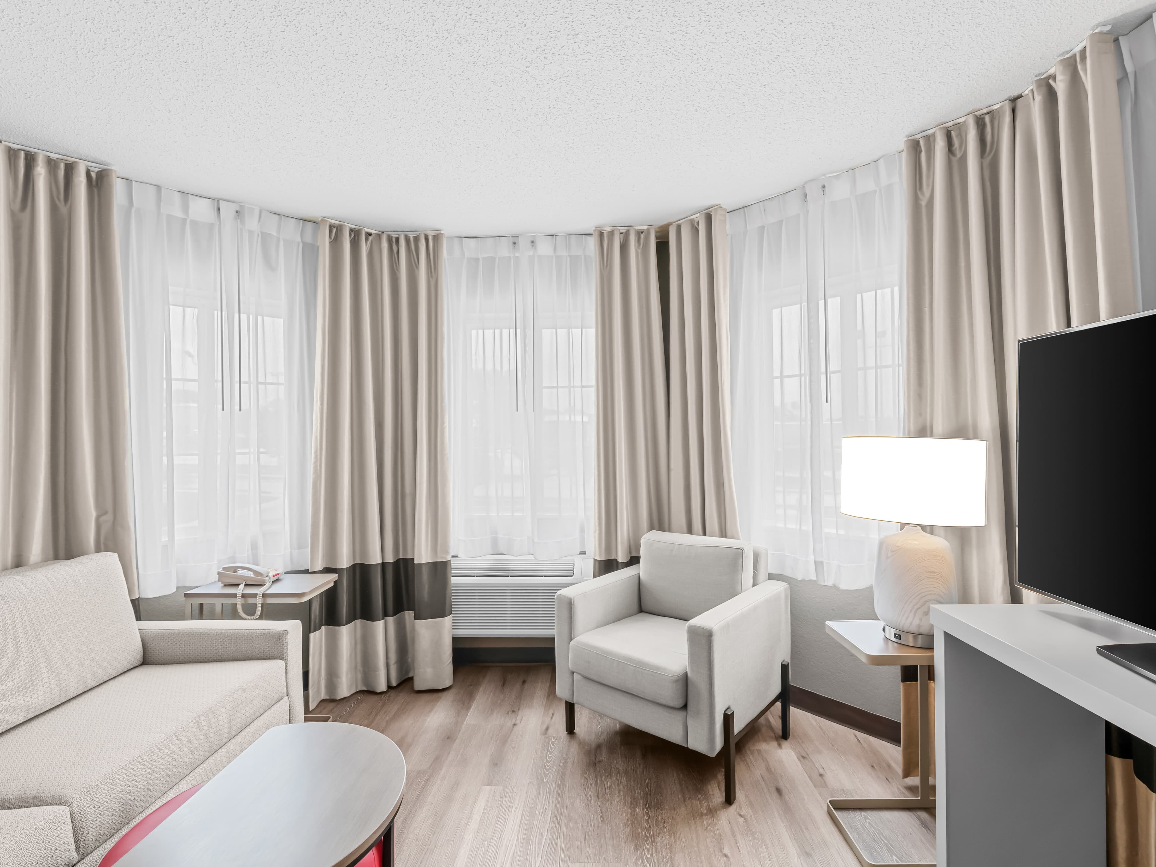 Comfort Inn & Suites Bellevue - Omaha Offutt AFB — 23