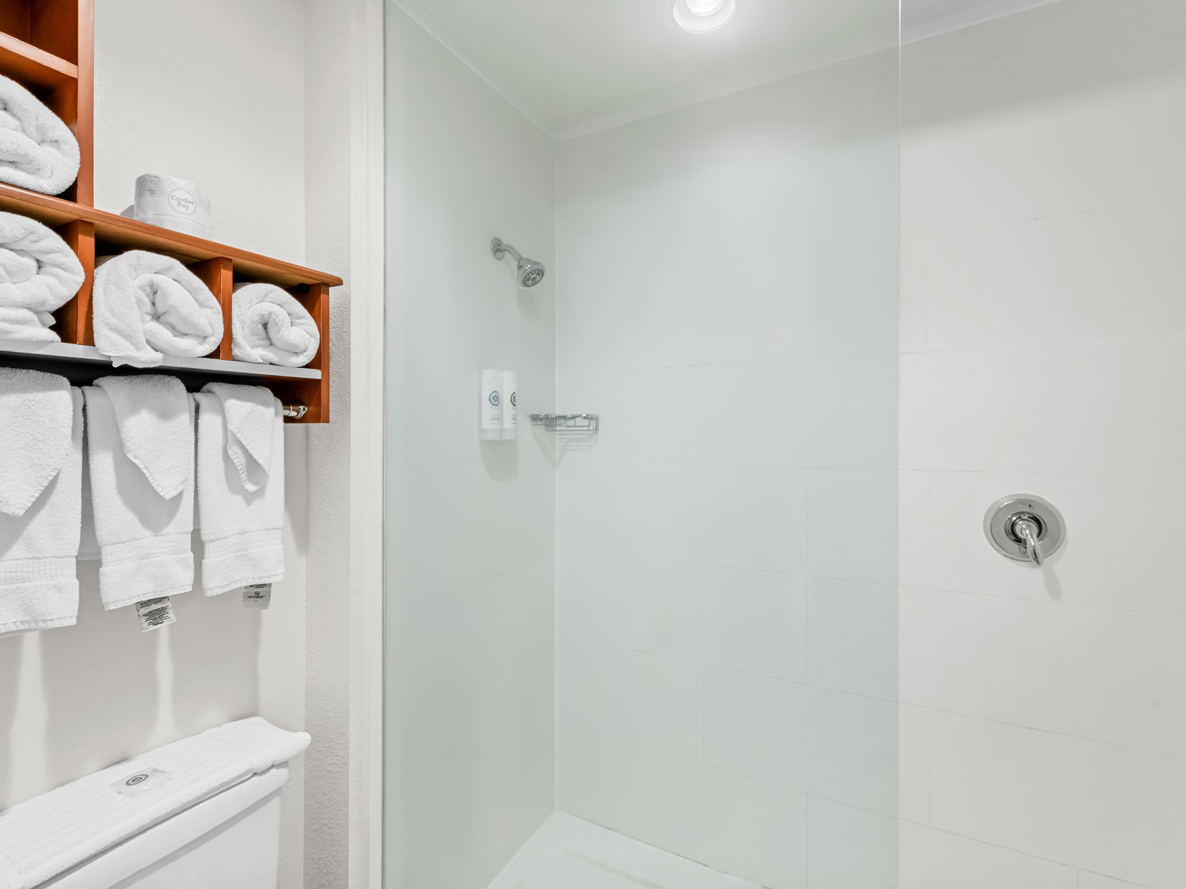 Comfort Inn & Suites Bellevue - Omaha Offutt AFB — 24