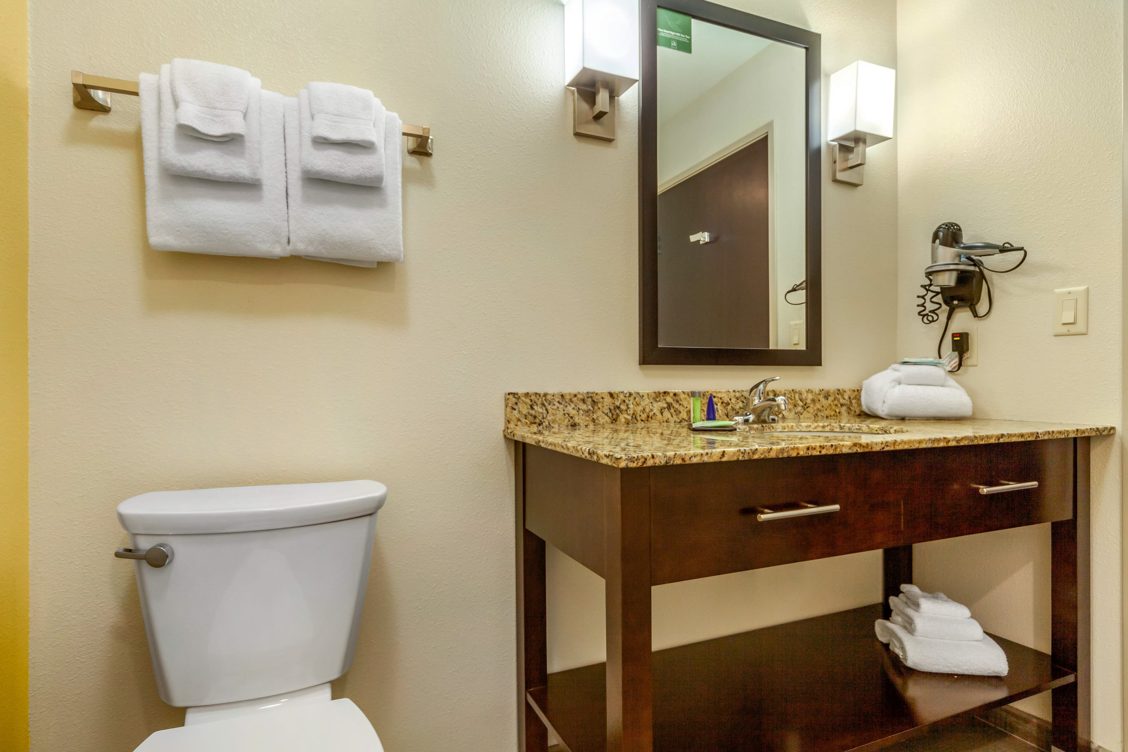 Sleep Inn & Suites Lincoln University Area — 11