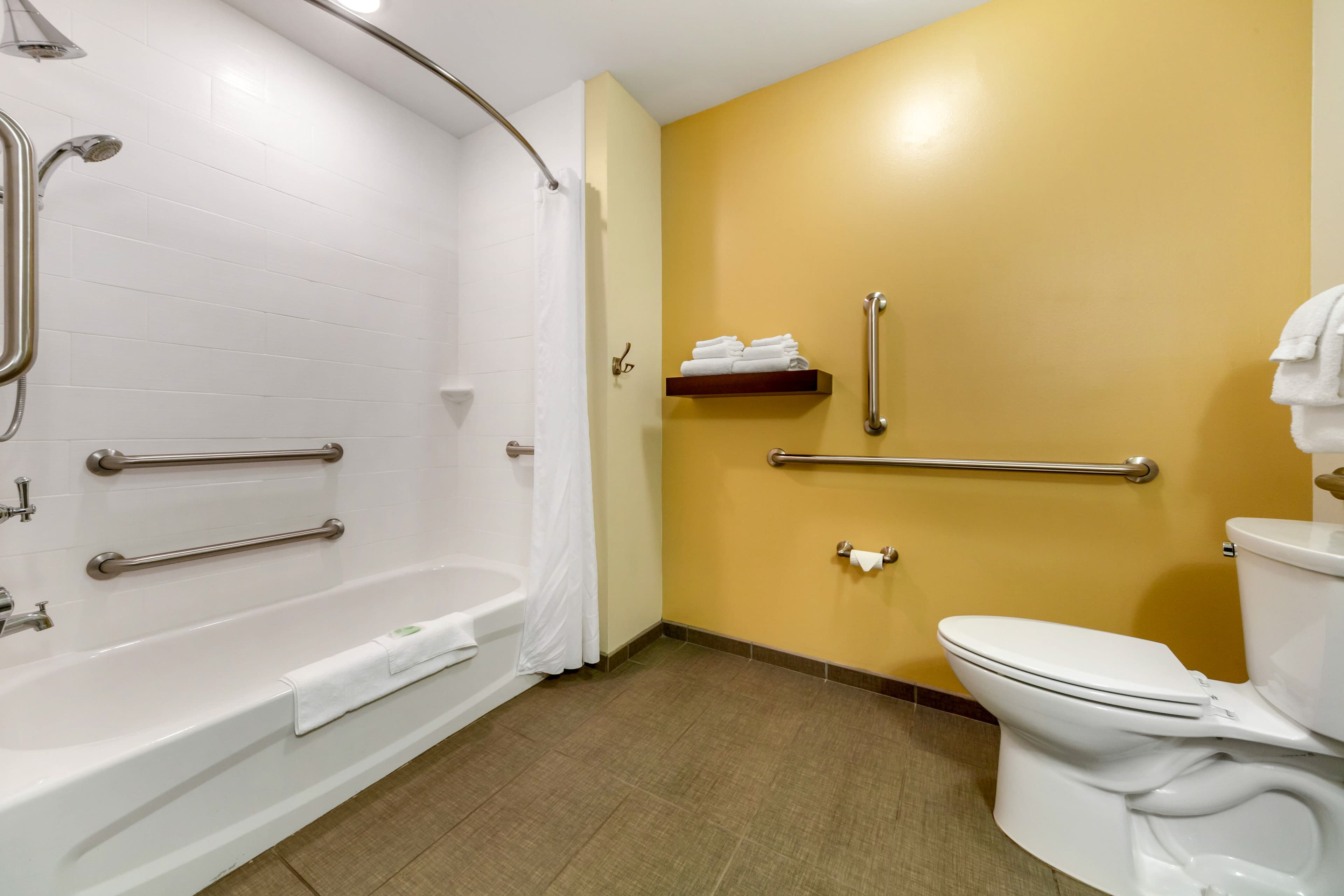 Sleep Inn & Suites Lincoln University Area — 23