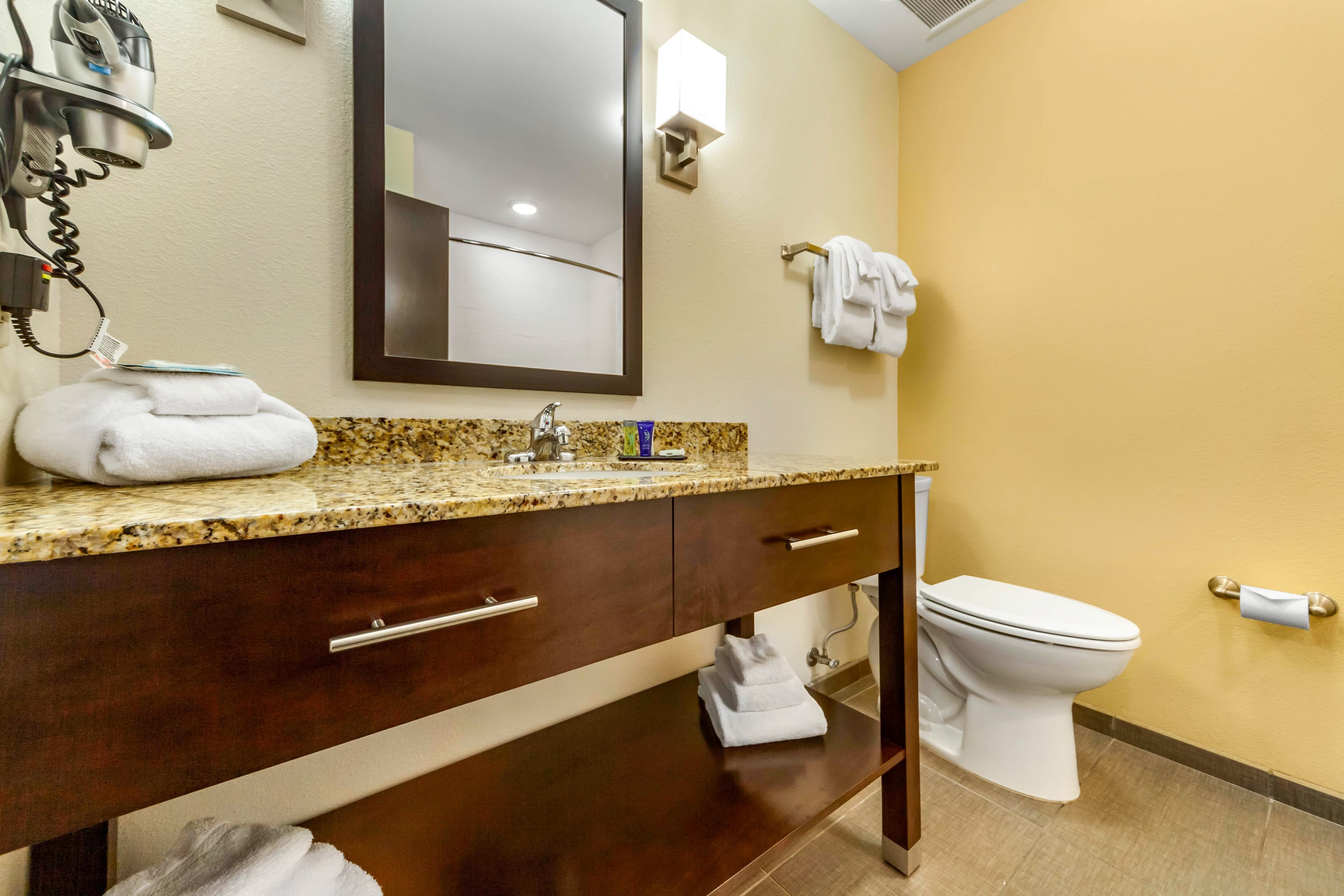 Sleep Inn & Suites Lincoln University Area — 35