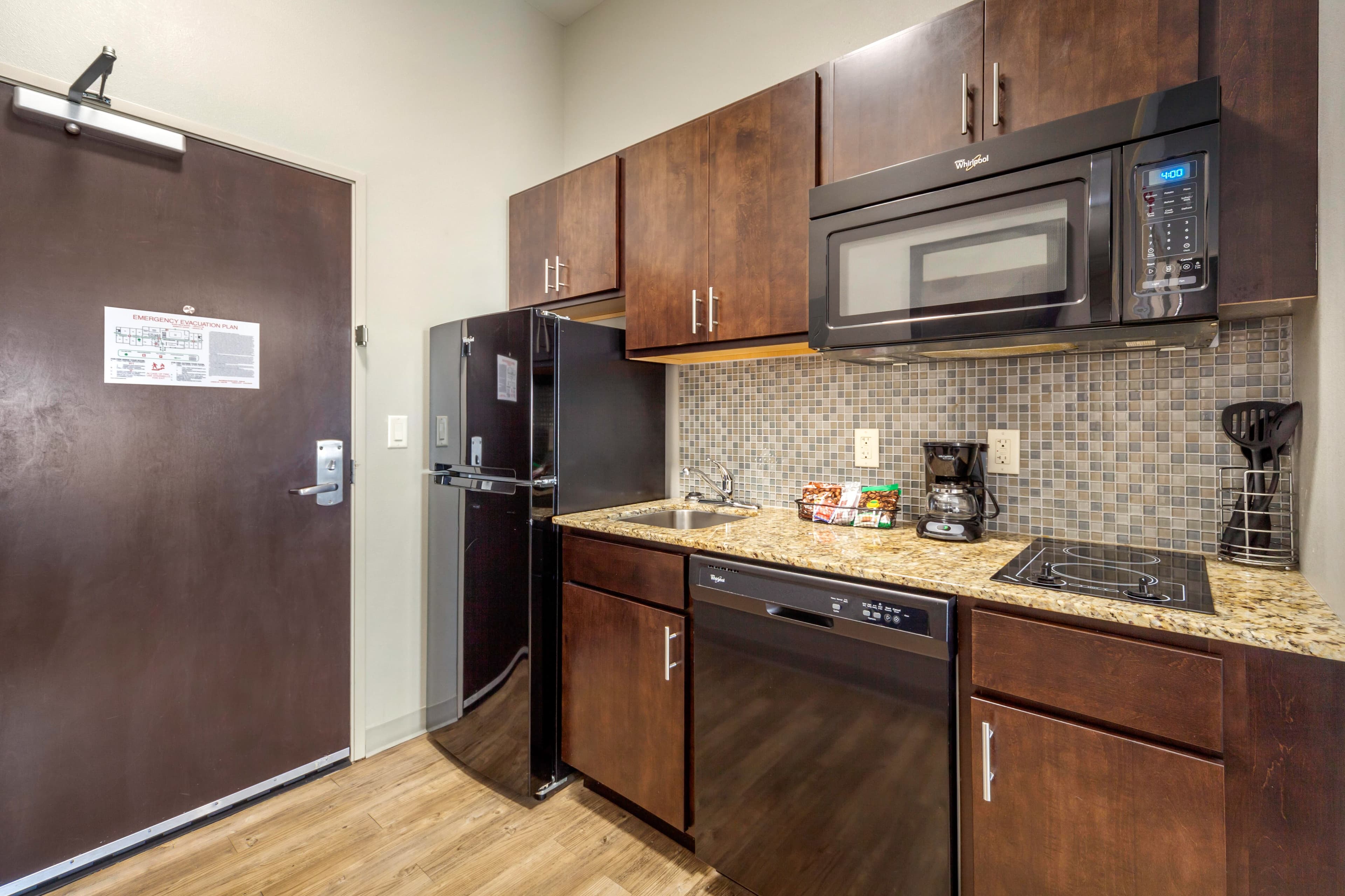 MainStay Suites Lincoln University Area — 20