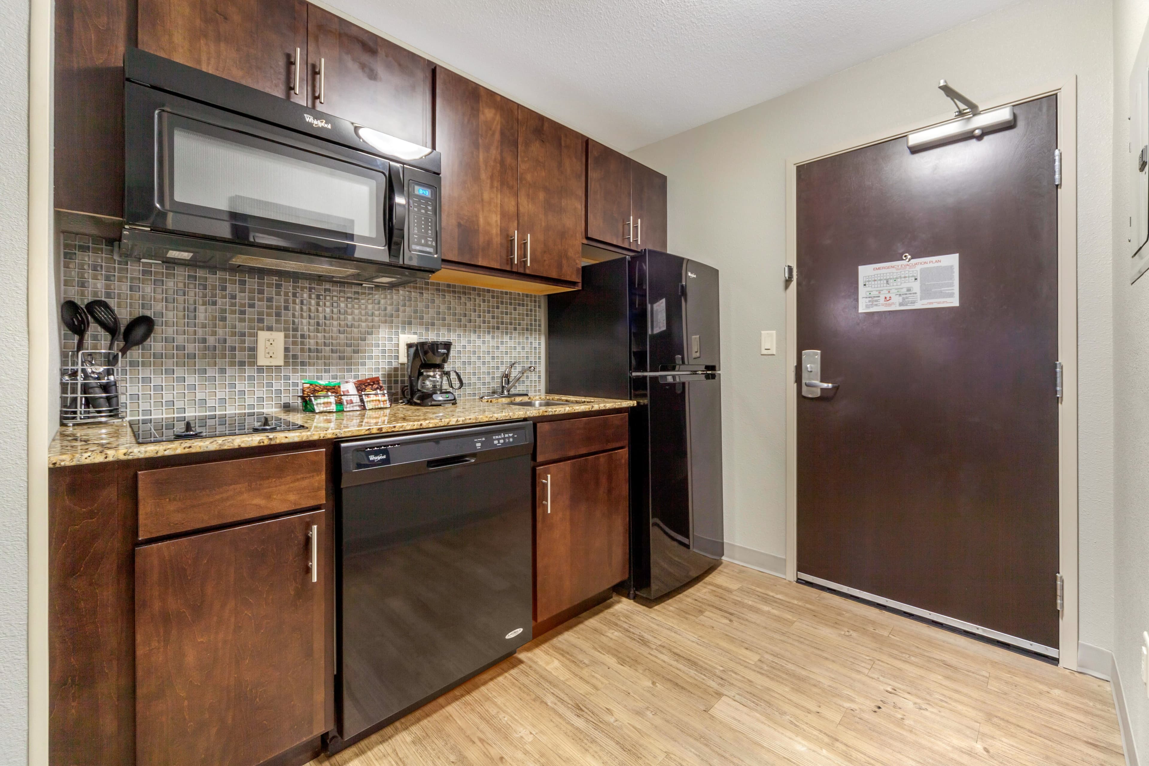 MainStay Suites Lincoln University Area — 24