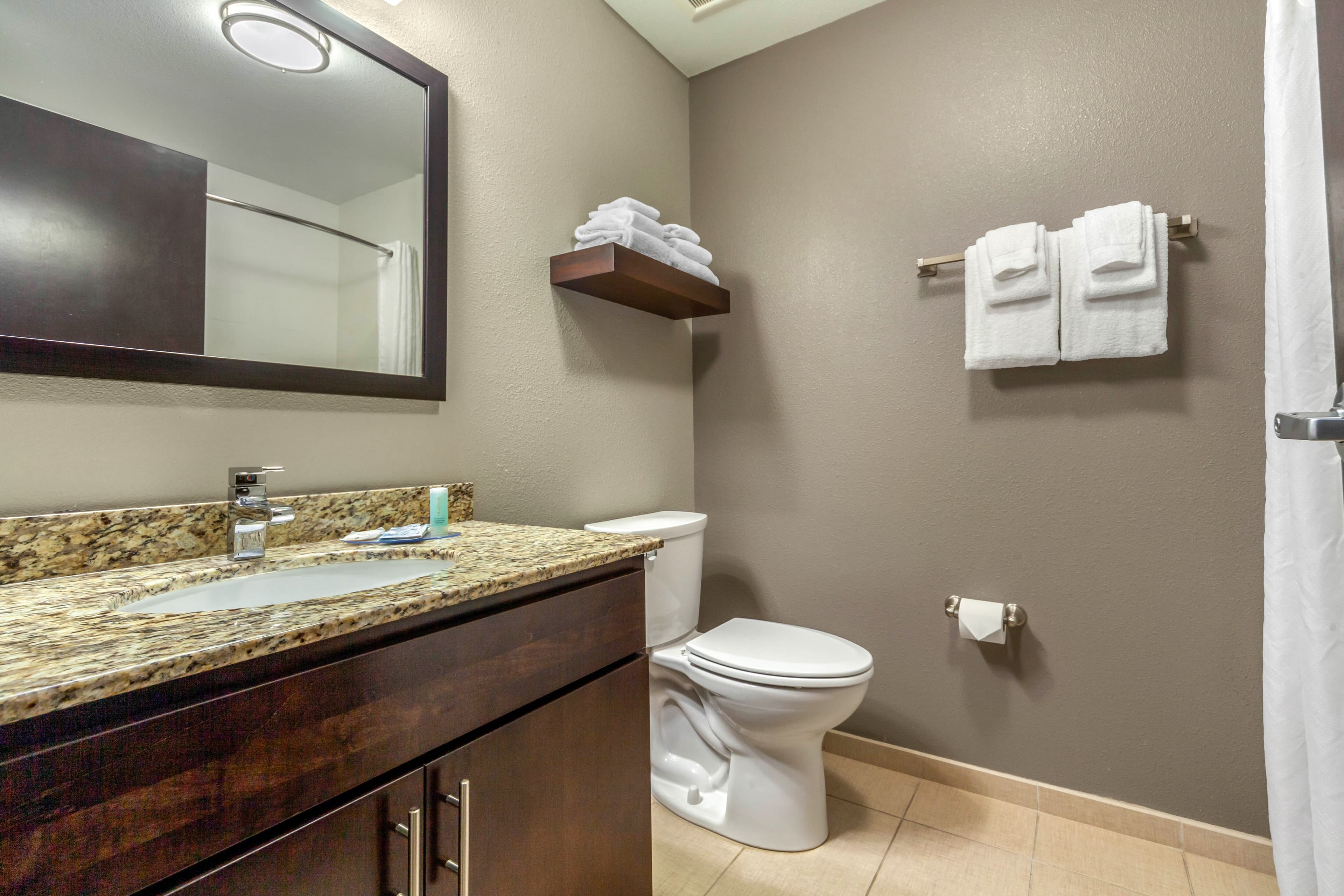 MainStay Suites Lincoln University Area — 27