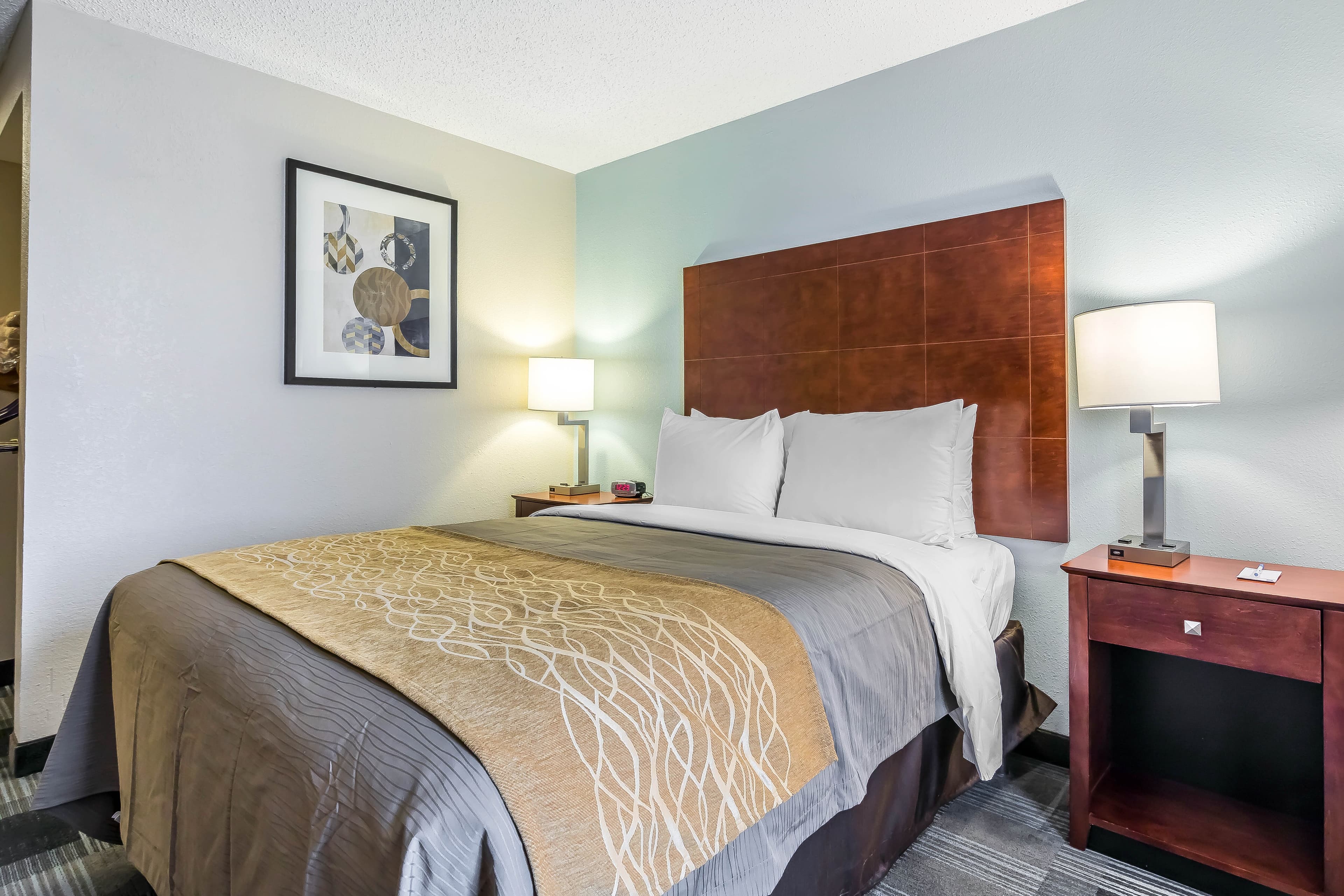 Comfort Inn SW Omaha I-80 - Image 2