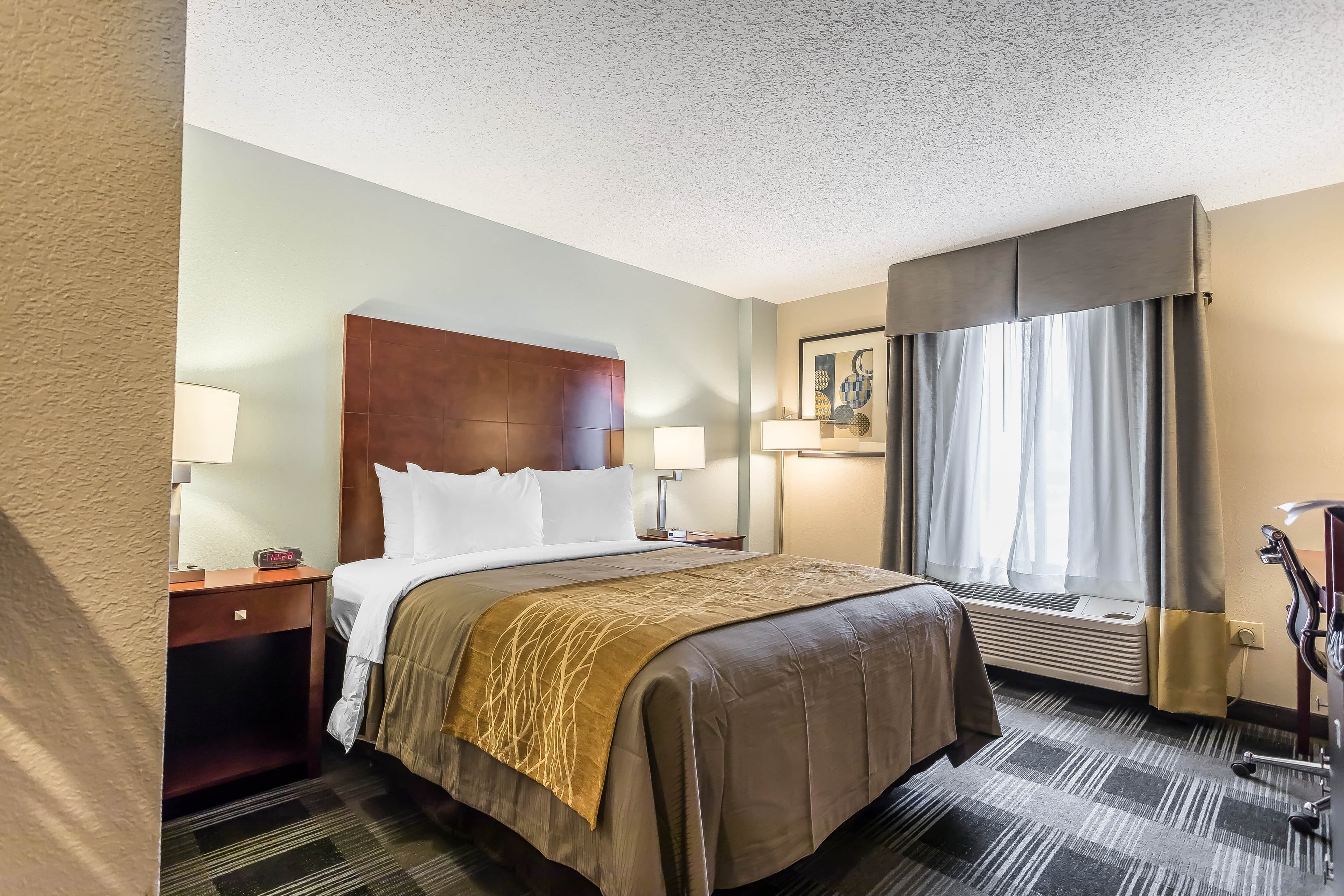 Comfort Inn SW Omaha I-80 - Image 3
