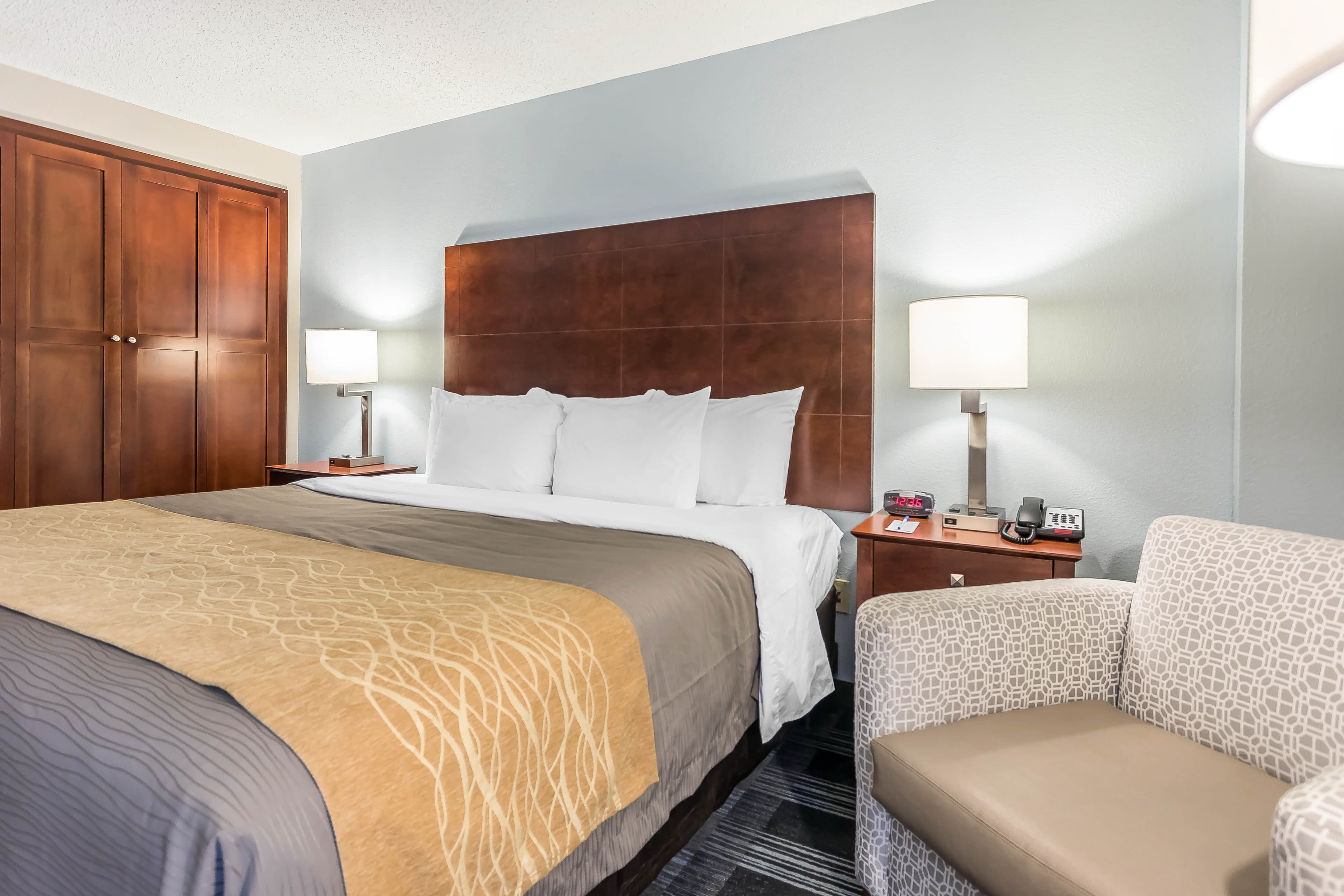 Comfort Inn SW Omaha I-80 — 12