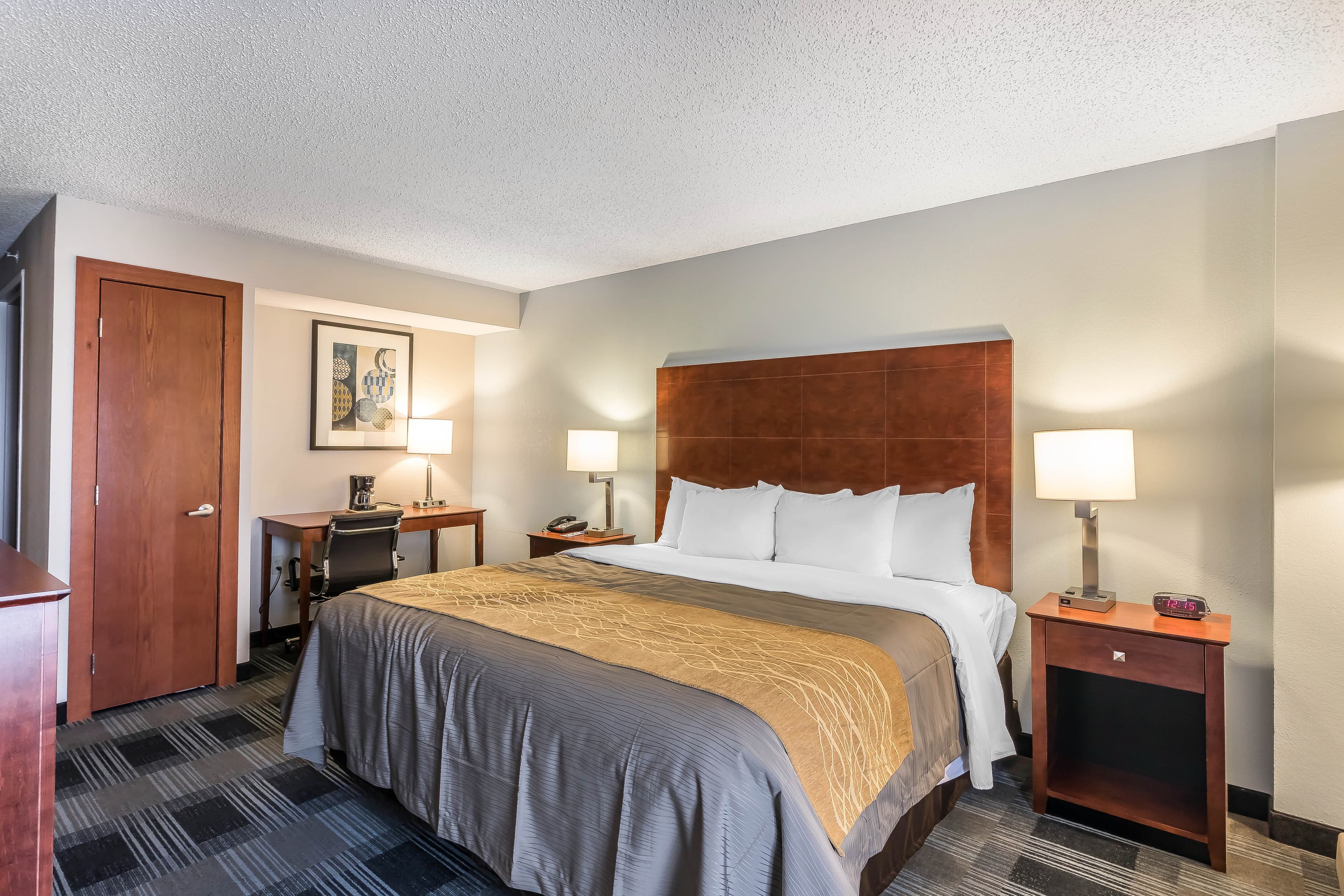 Comfort Inn SW Omaha I-80 — 6