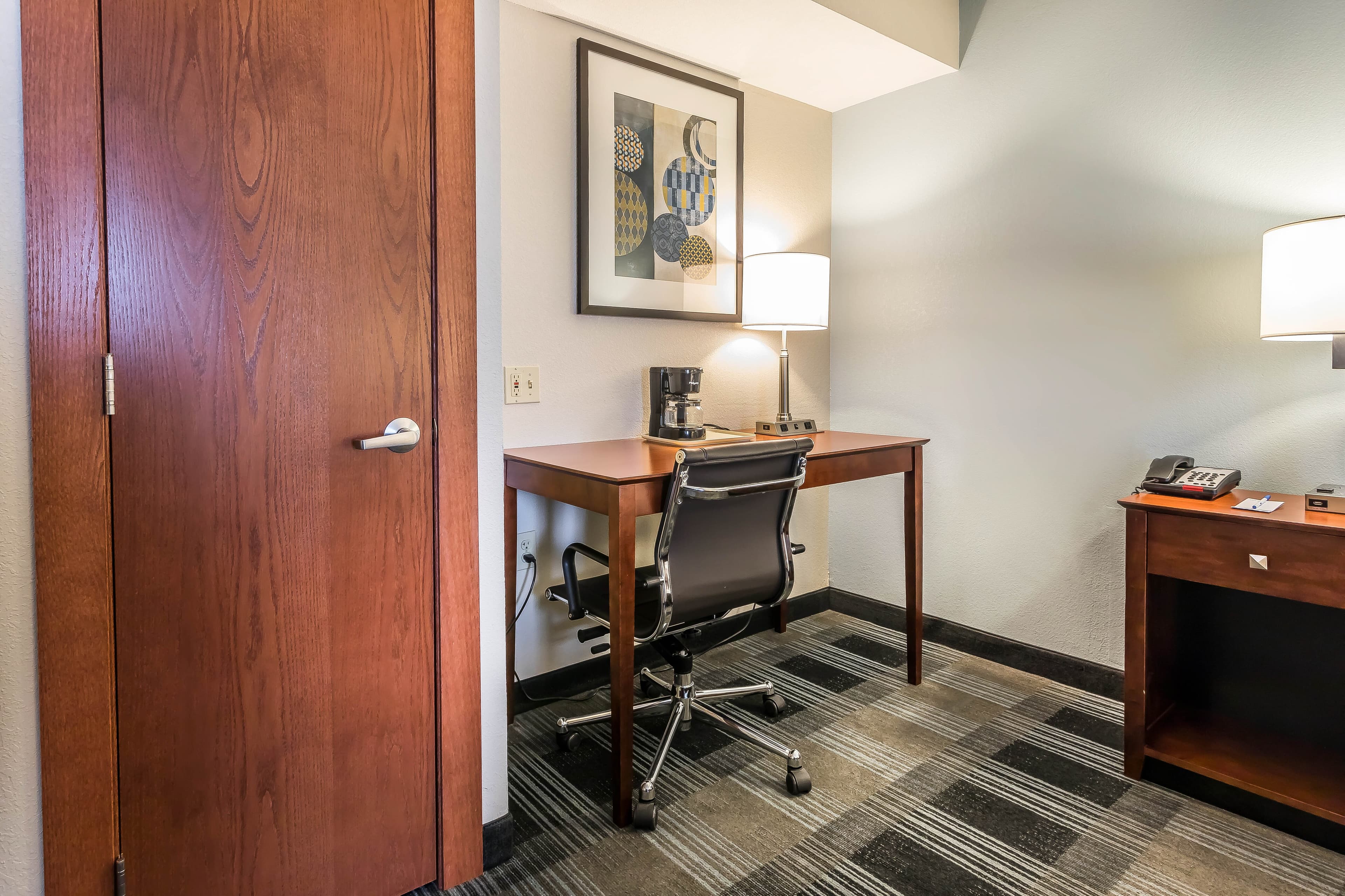 Comfort Inn SW Omaha I-80 — 10