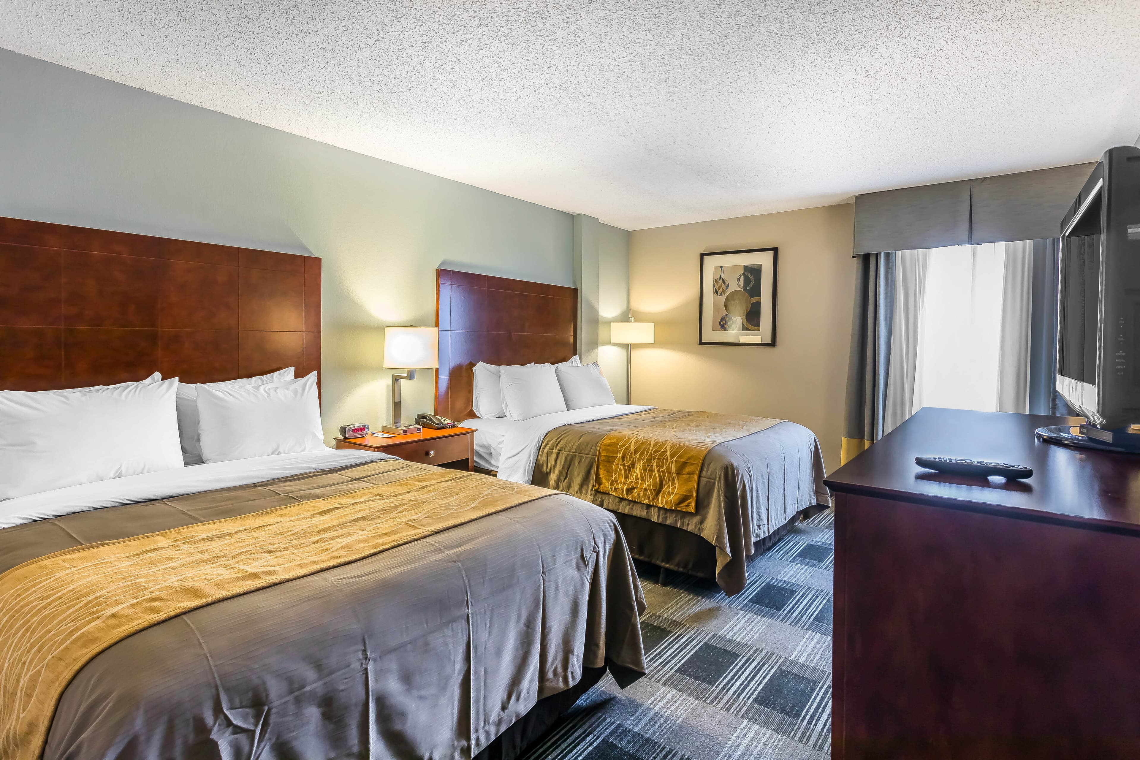 Comfort Inn SW Omaha I-80 — 20
