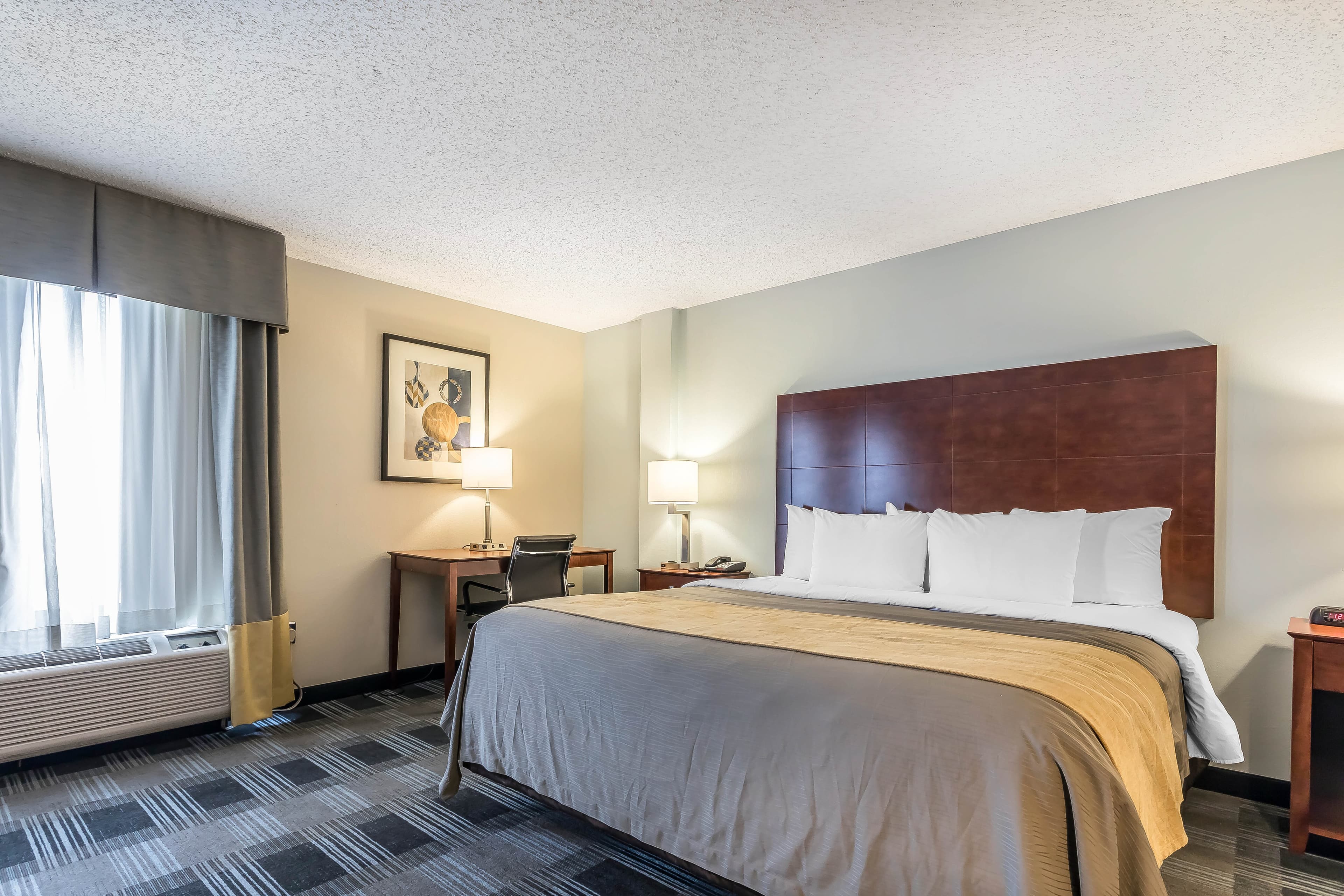 Comfort Inn SW Omaha I-80 — 22