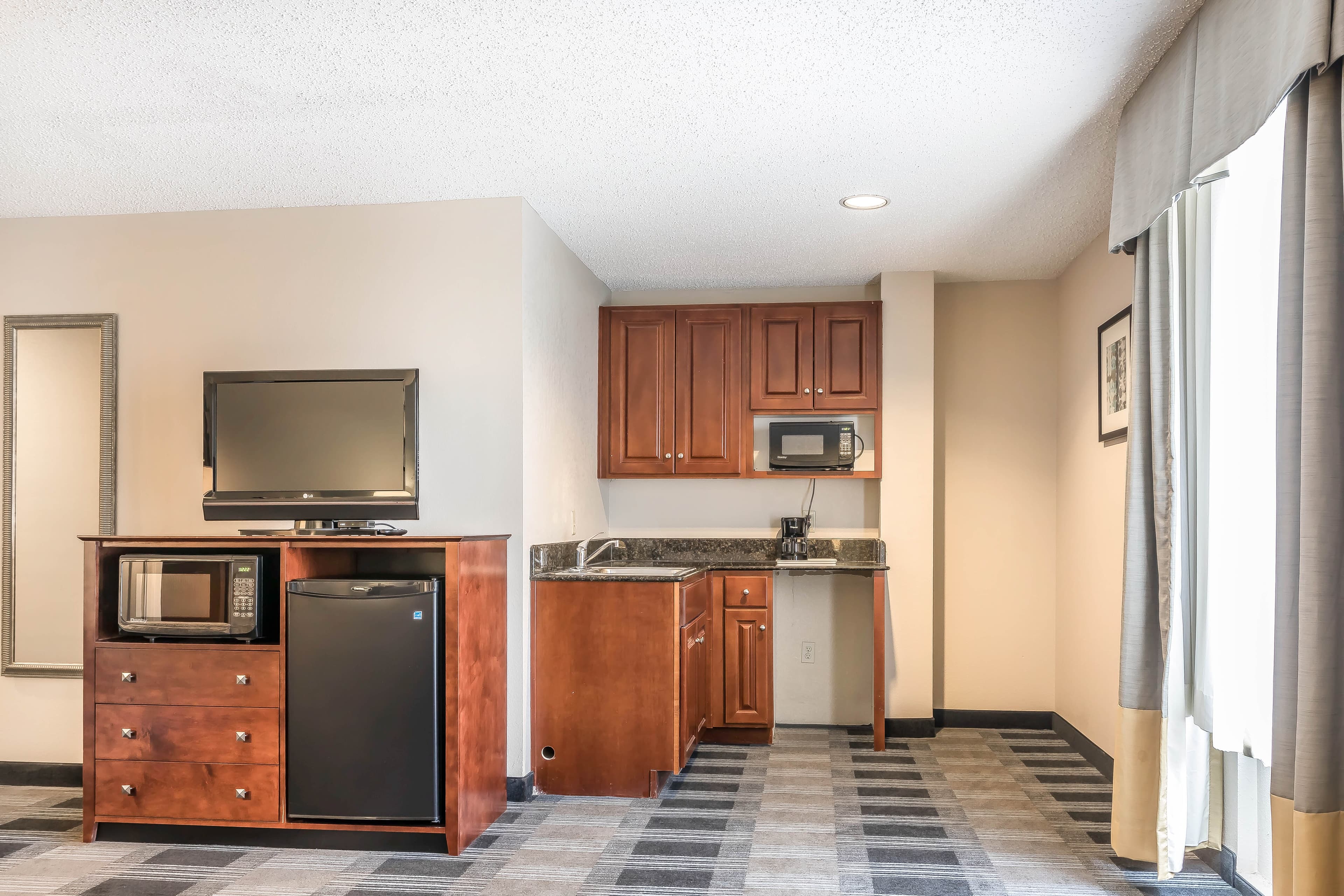 Comfort Inn SW Omaha I-80 — 23