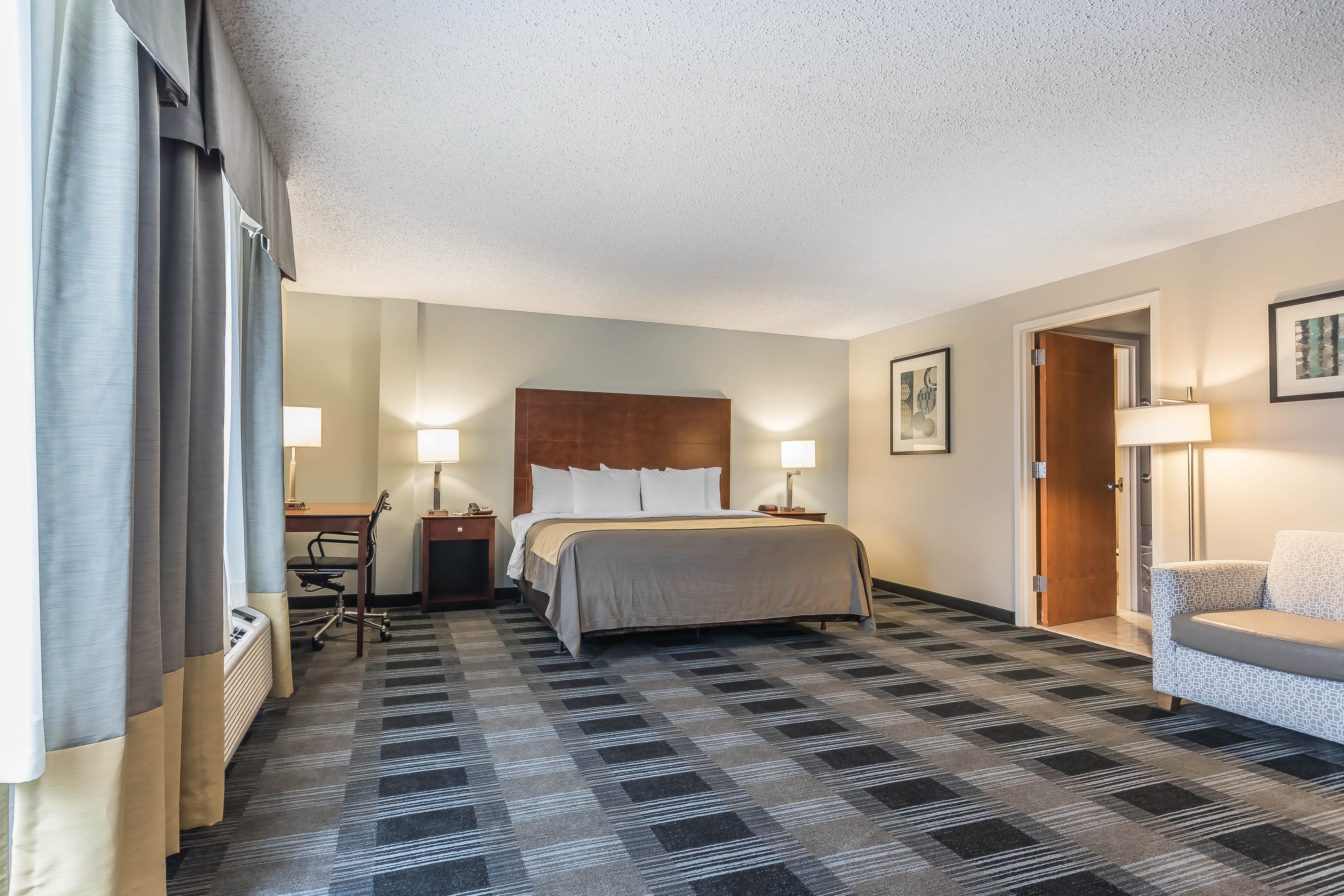 Comfort Inn SW Omaha I-80 — 24