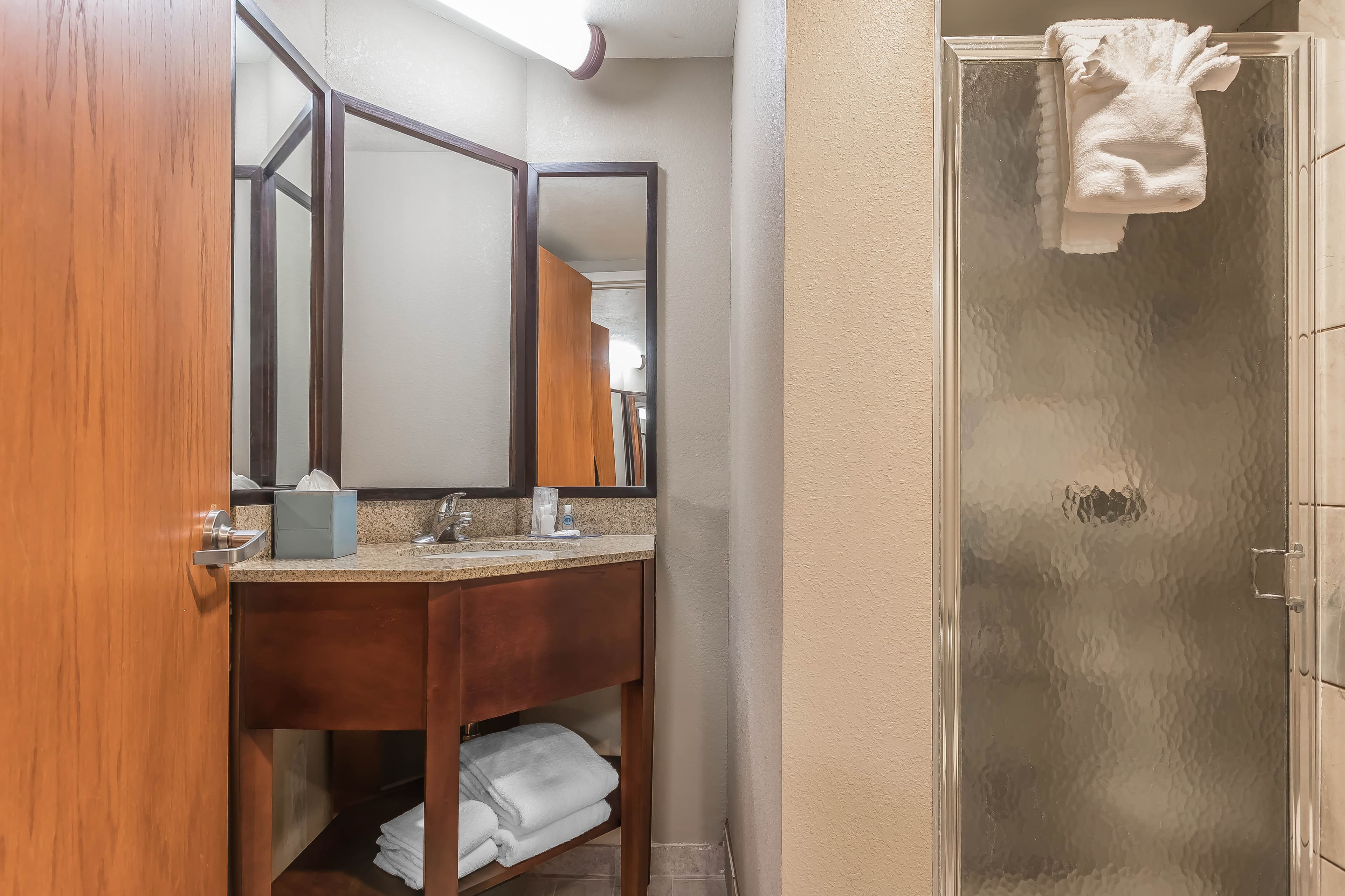 Comfort Inn SW Omaha I-80 — 25