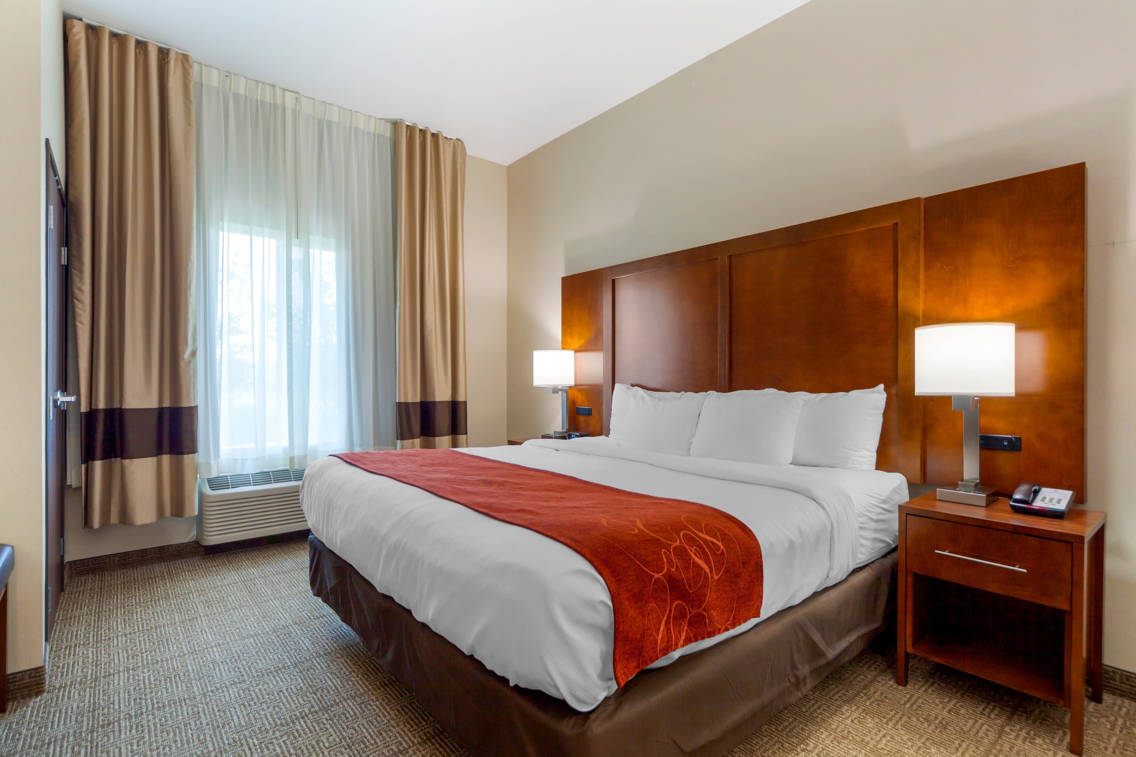 Comfort Suites La Vista - Omaha - Image 3