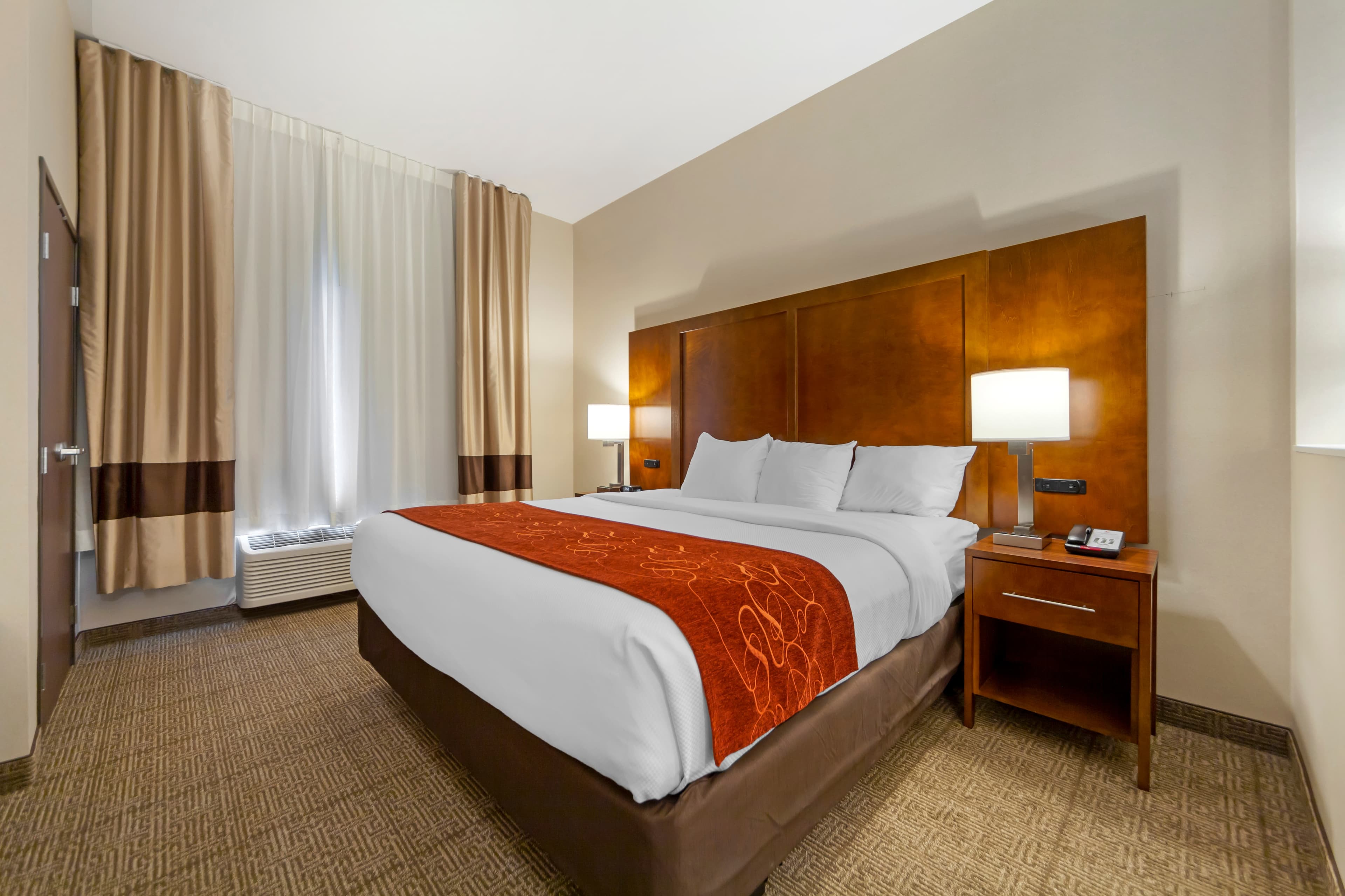 Comfort Suites La Vista - Omaha — 8