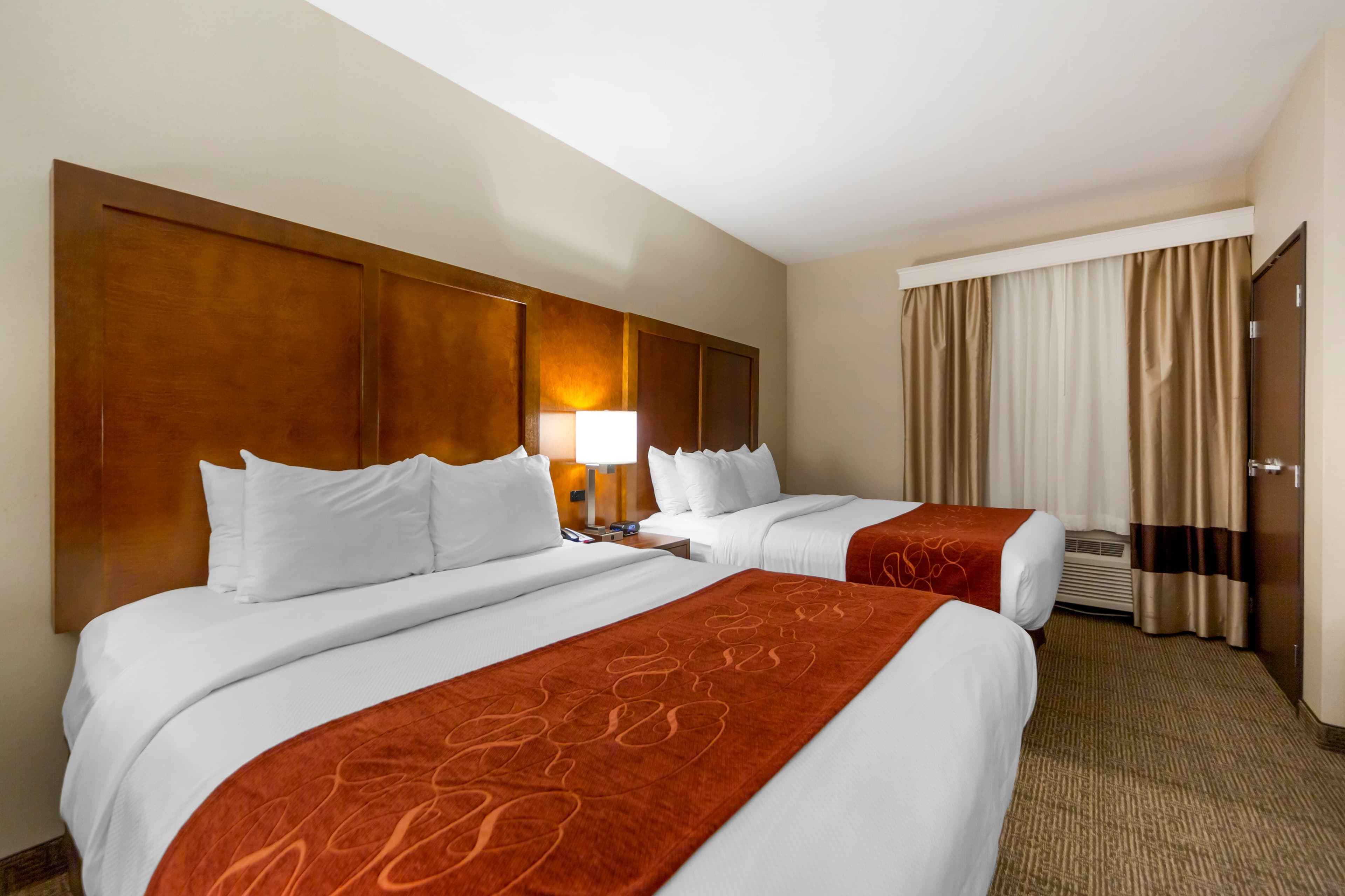 Comfort Suites La Vista - Omaha — 26