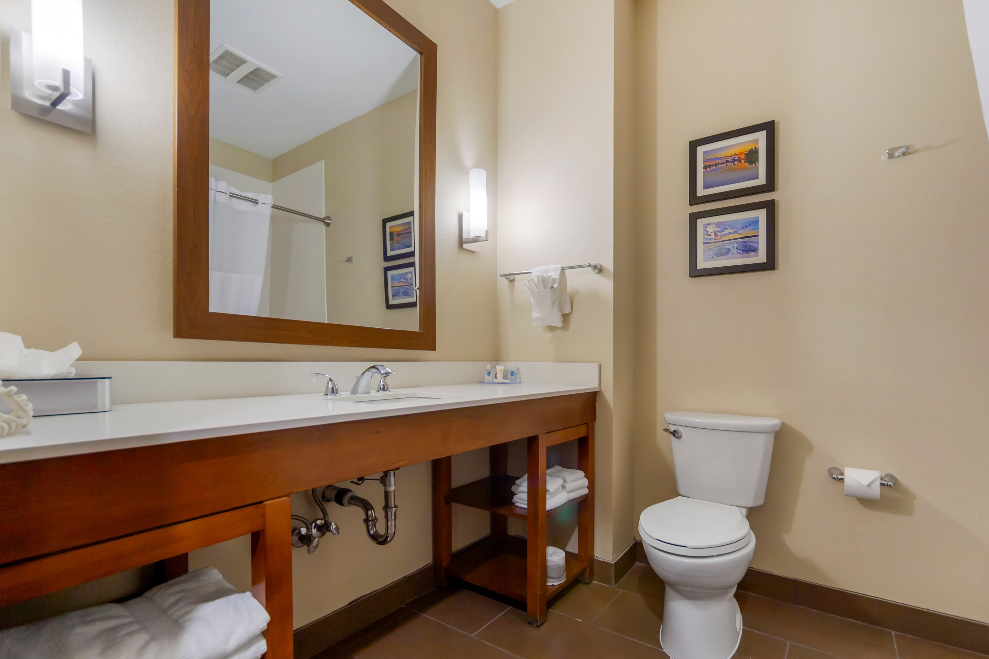 Comfort Suites La Vista - Omaha — 28