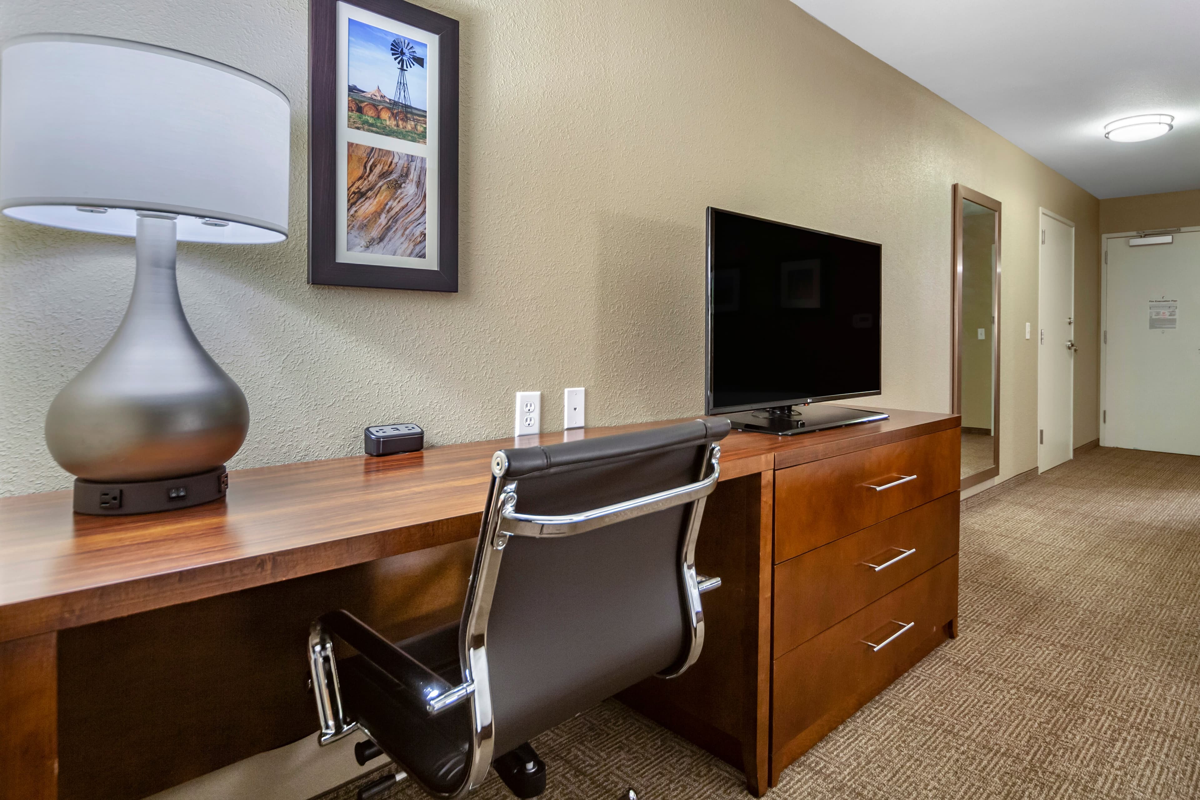 Comfort Inn & Suites Sidney I-80 — 7