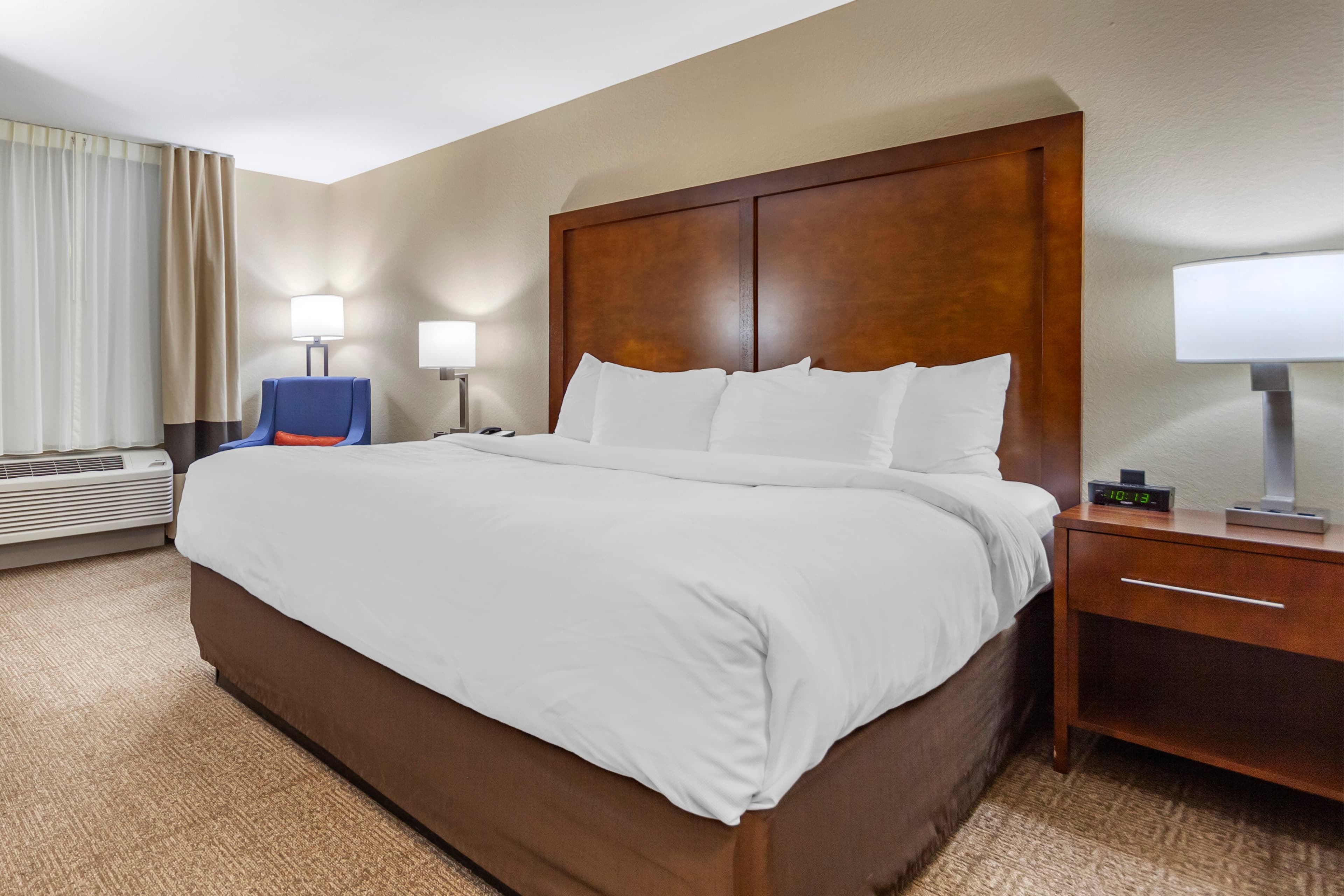 Comfort Inn & Suites Sidney I-80 — 12
