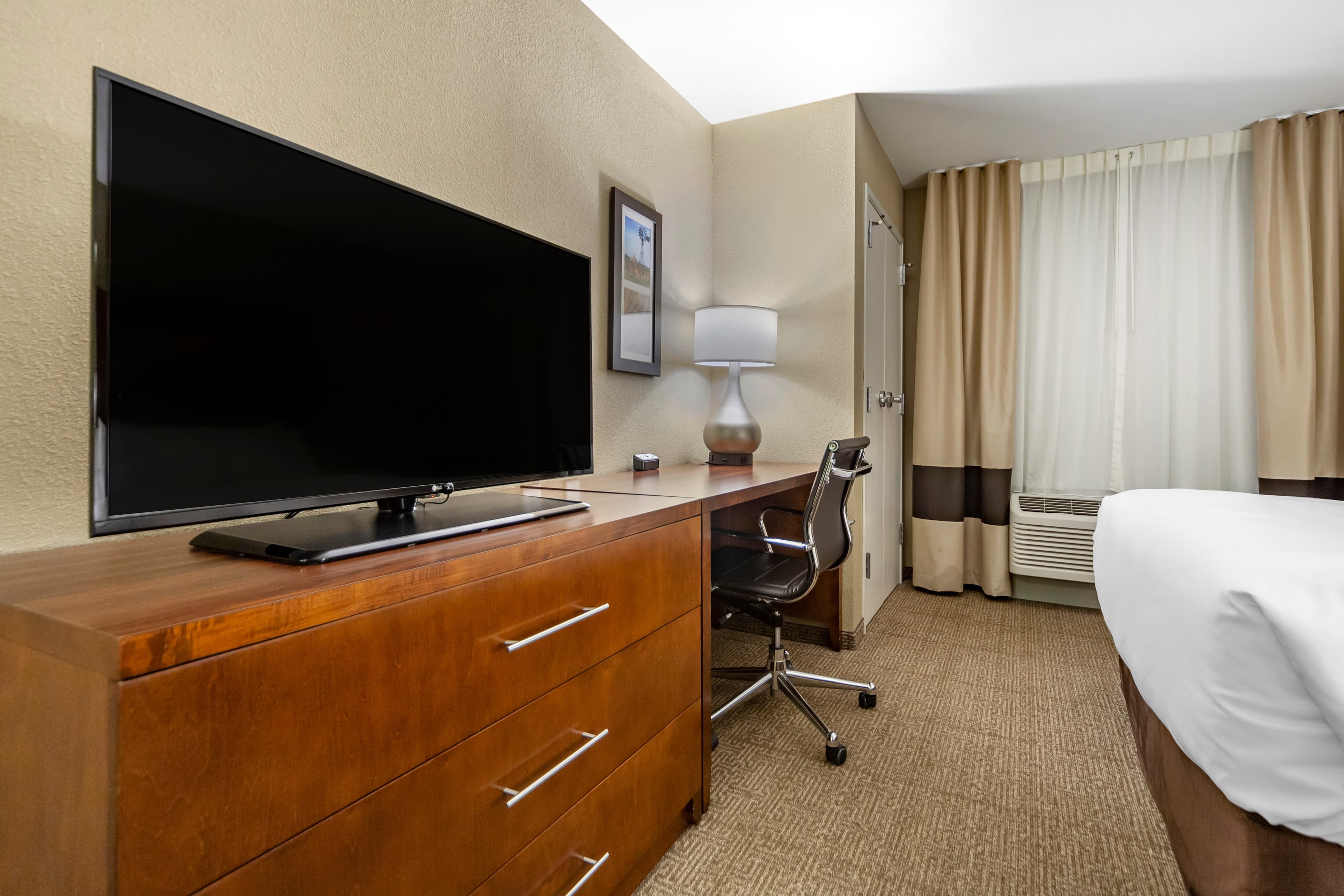 Comfort Inn & Suites Sidney I-80 — 19