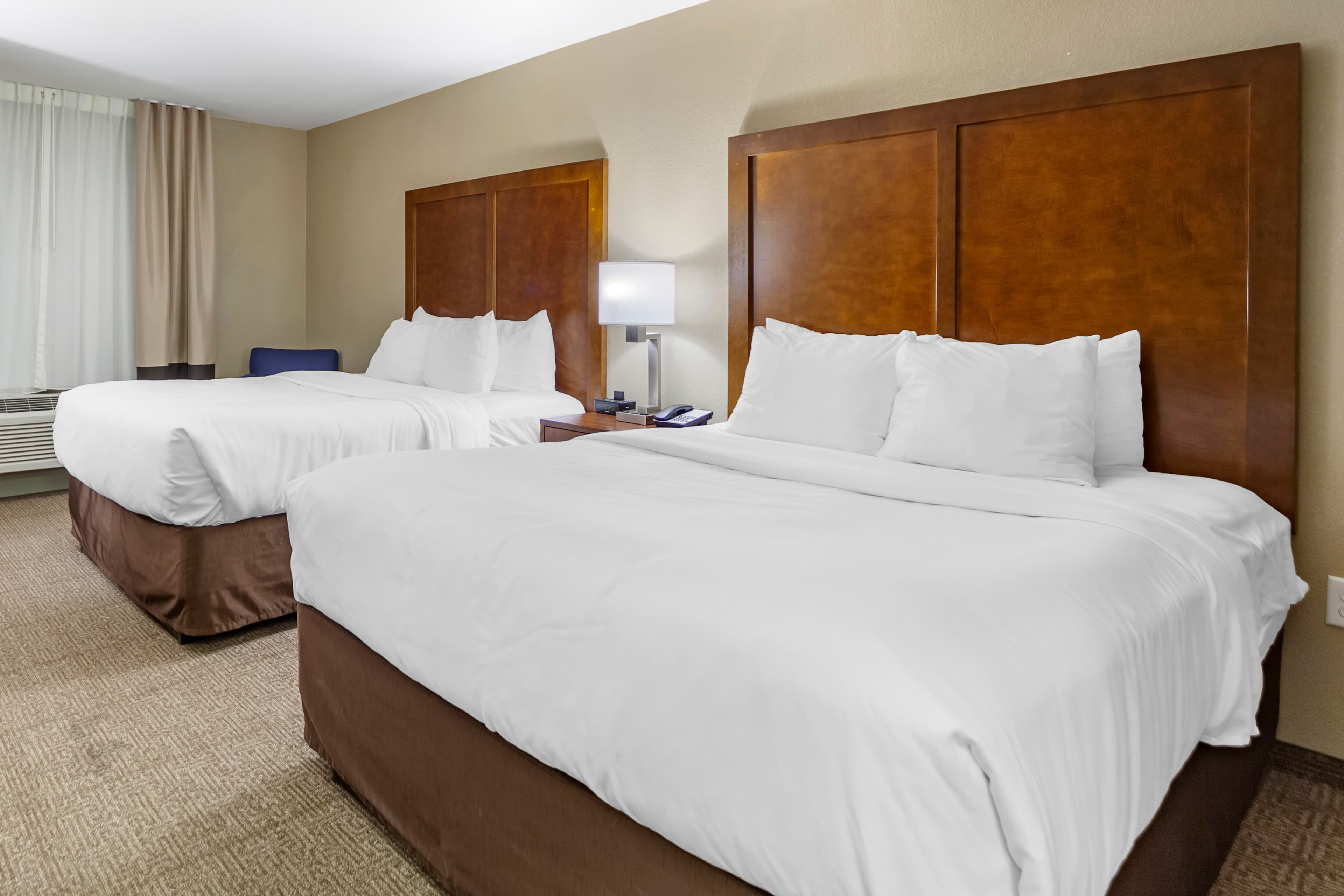 Comfort Inn & Suites Sidney I-80 — 20