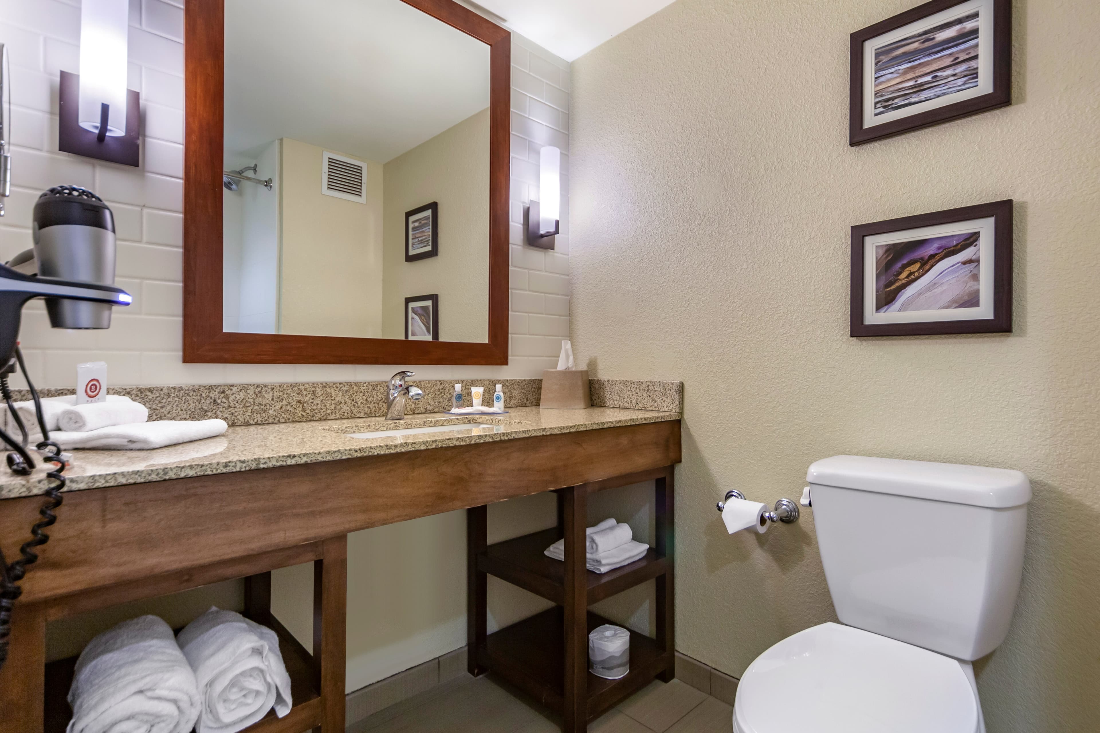 Comfort Inn & Suites Sidney I-80 — 21
