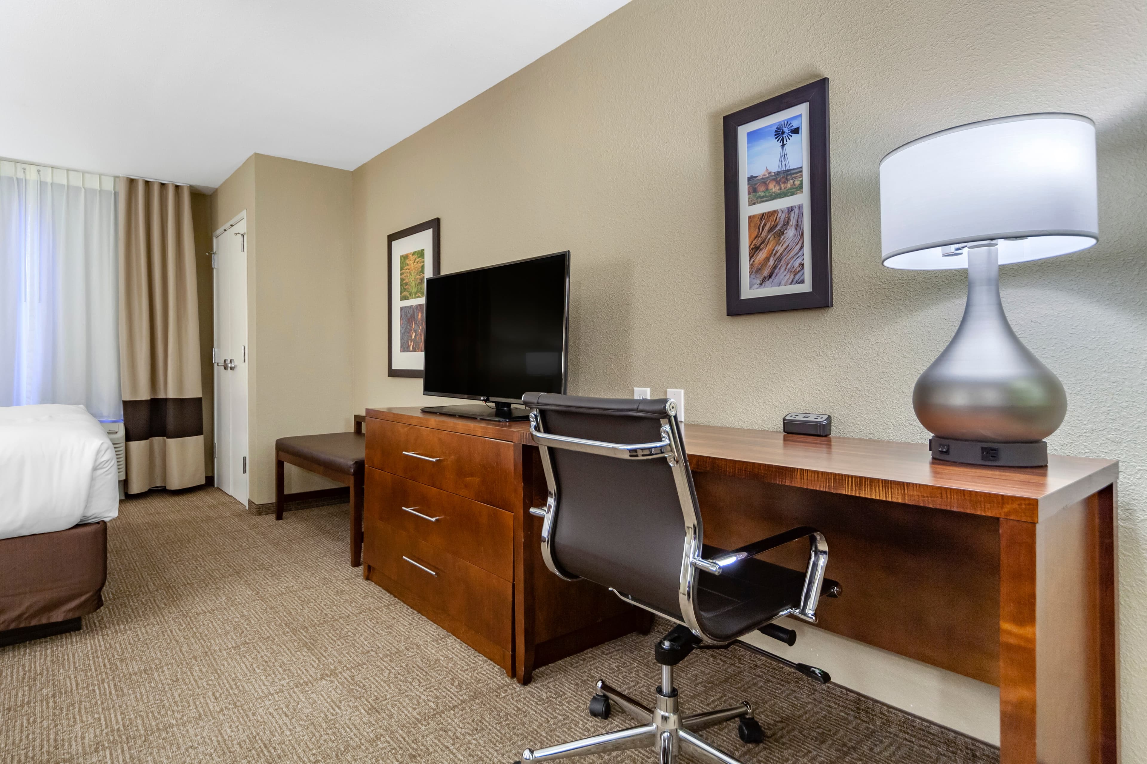 Comfort Inn & Suites Sidney I-80 — 27