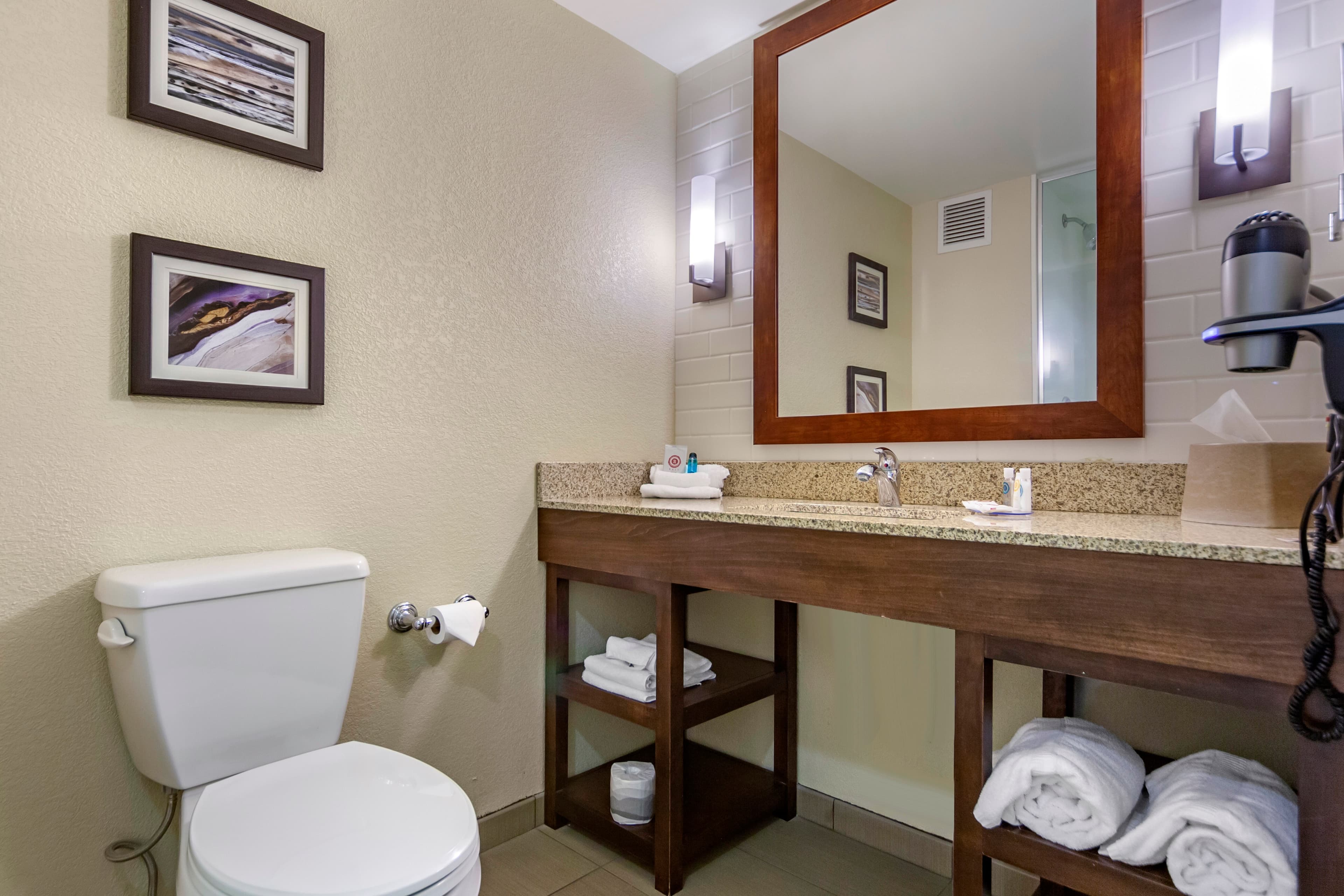 Comfort Inn & Suites Sidney I-80 — 29