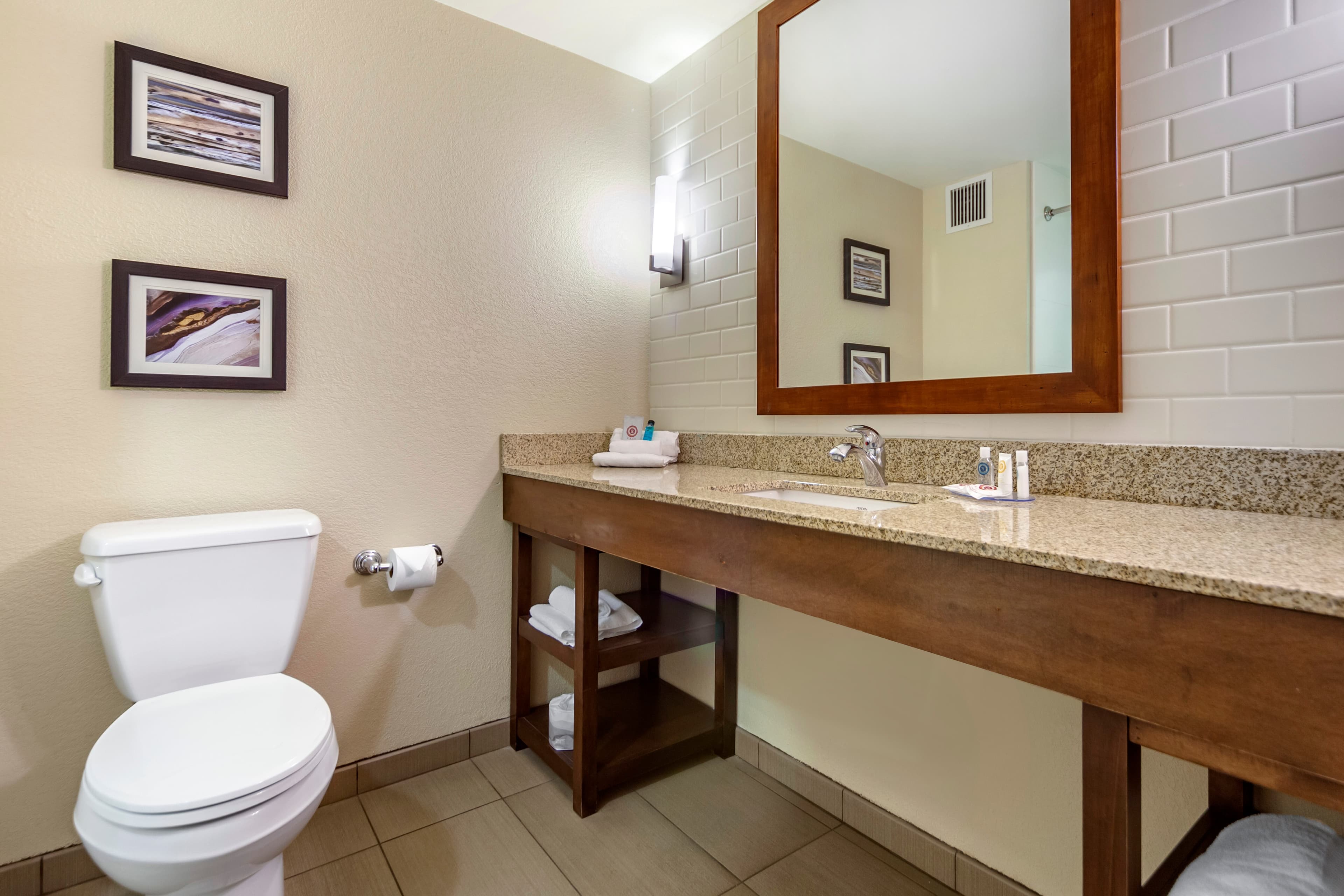 Comfort Inn & Suites Sidney I-80 — 37