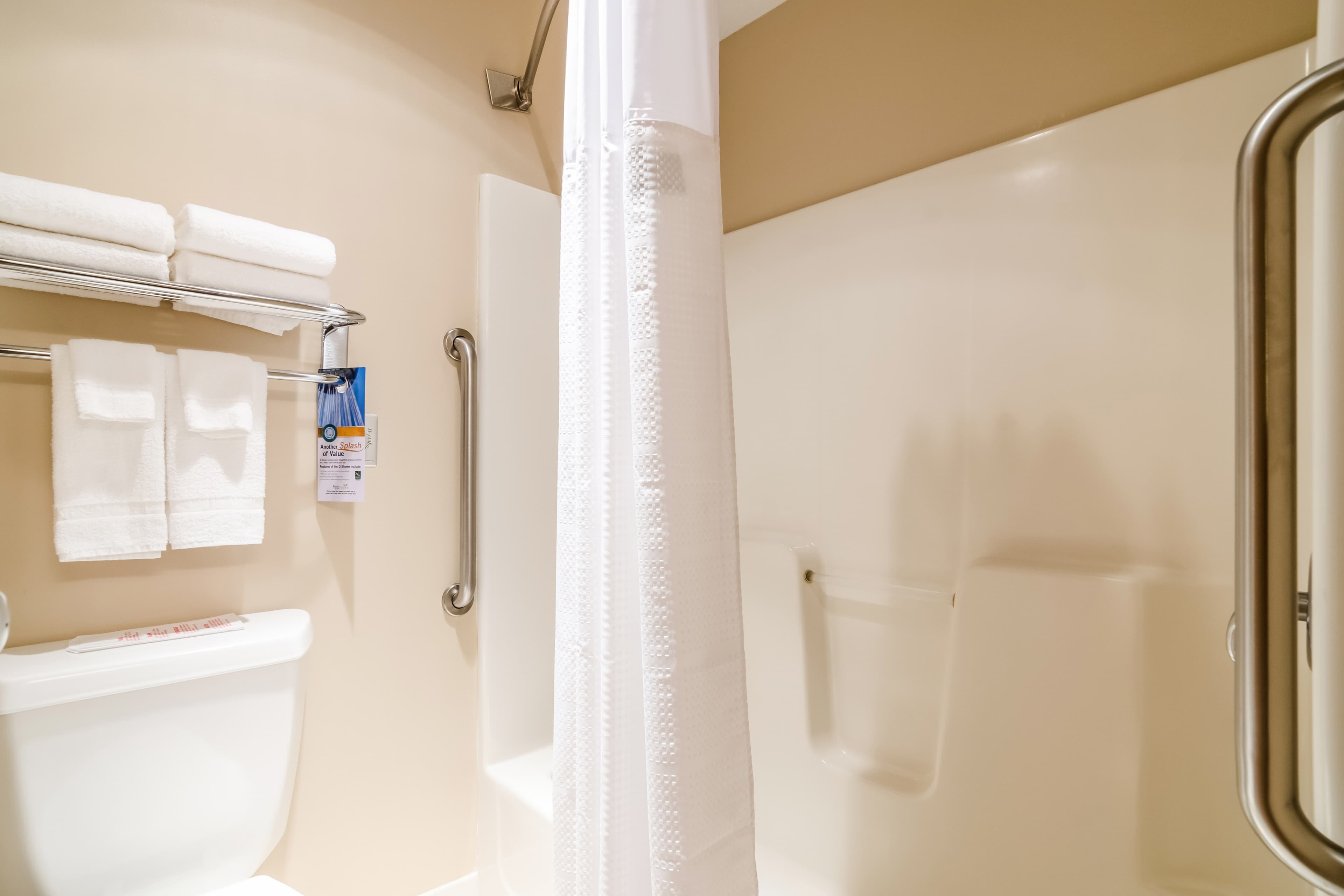 Quality Inn Alliance - Image 2