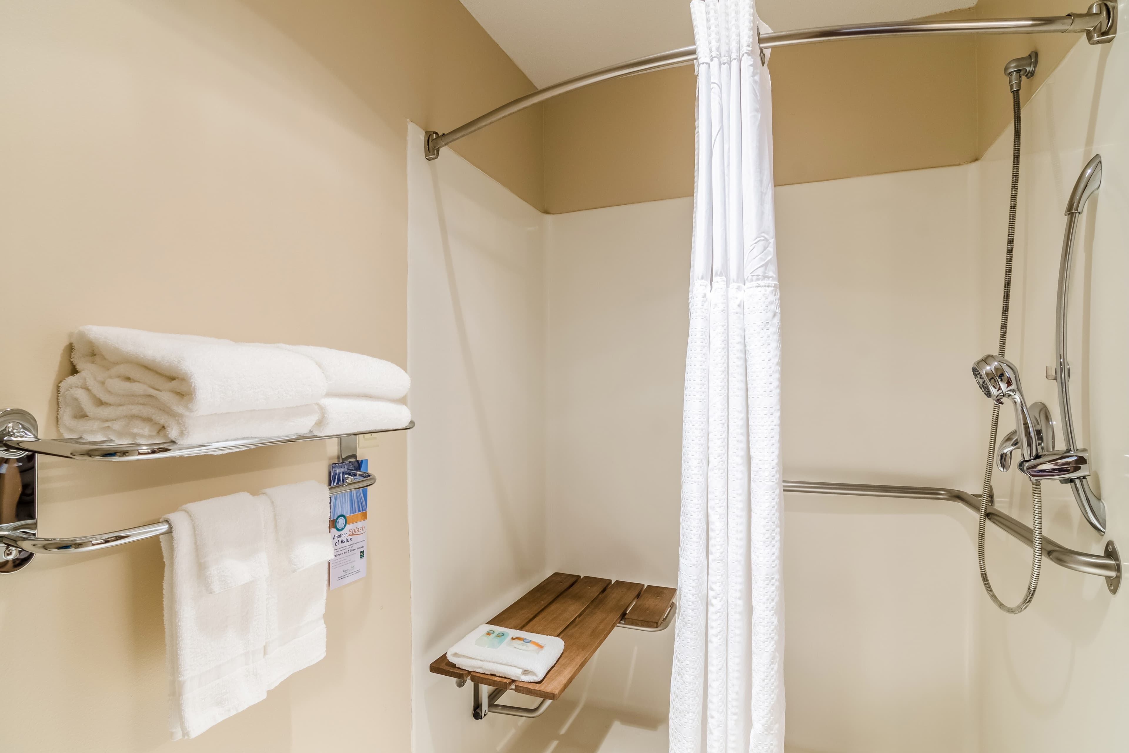 Quality Inn Alliance — 17