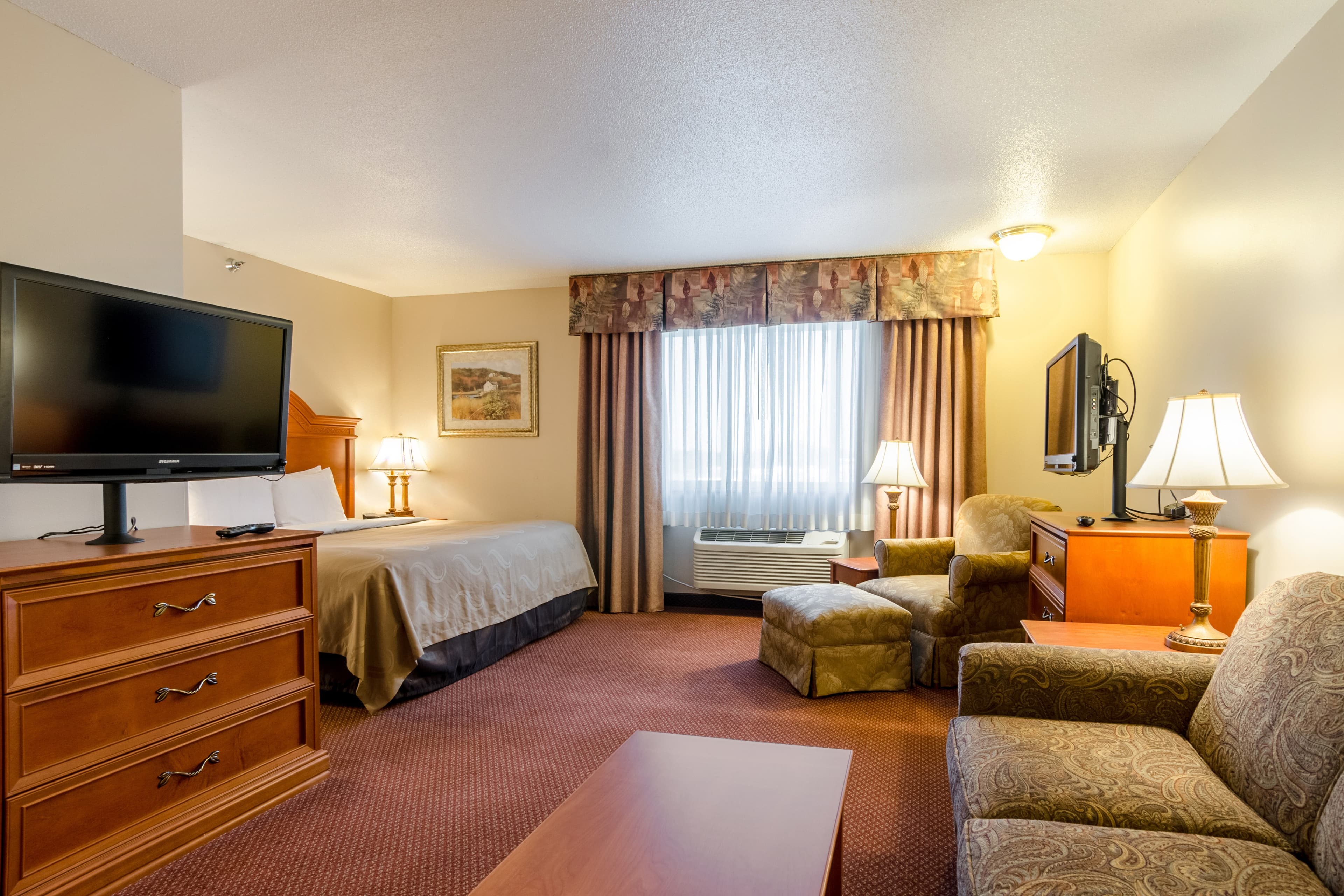 Quality Inn Alliance — 28