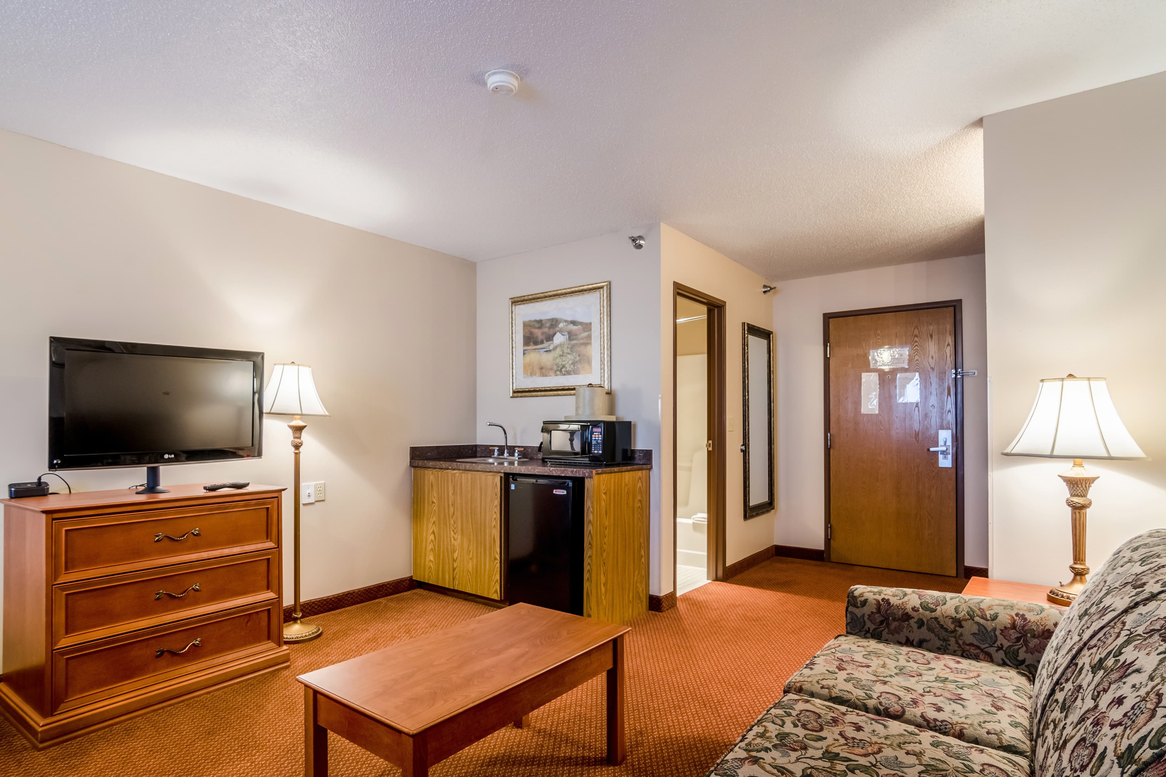Quality Inn Alliance — 32
