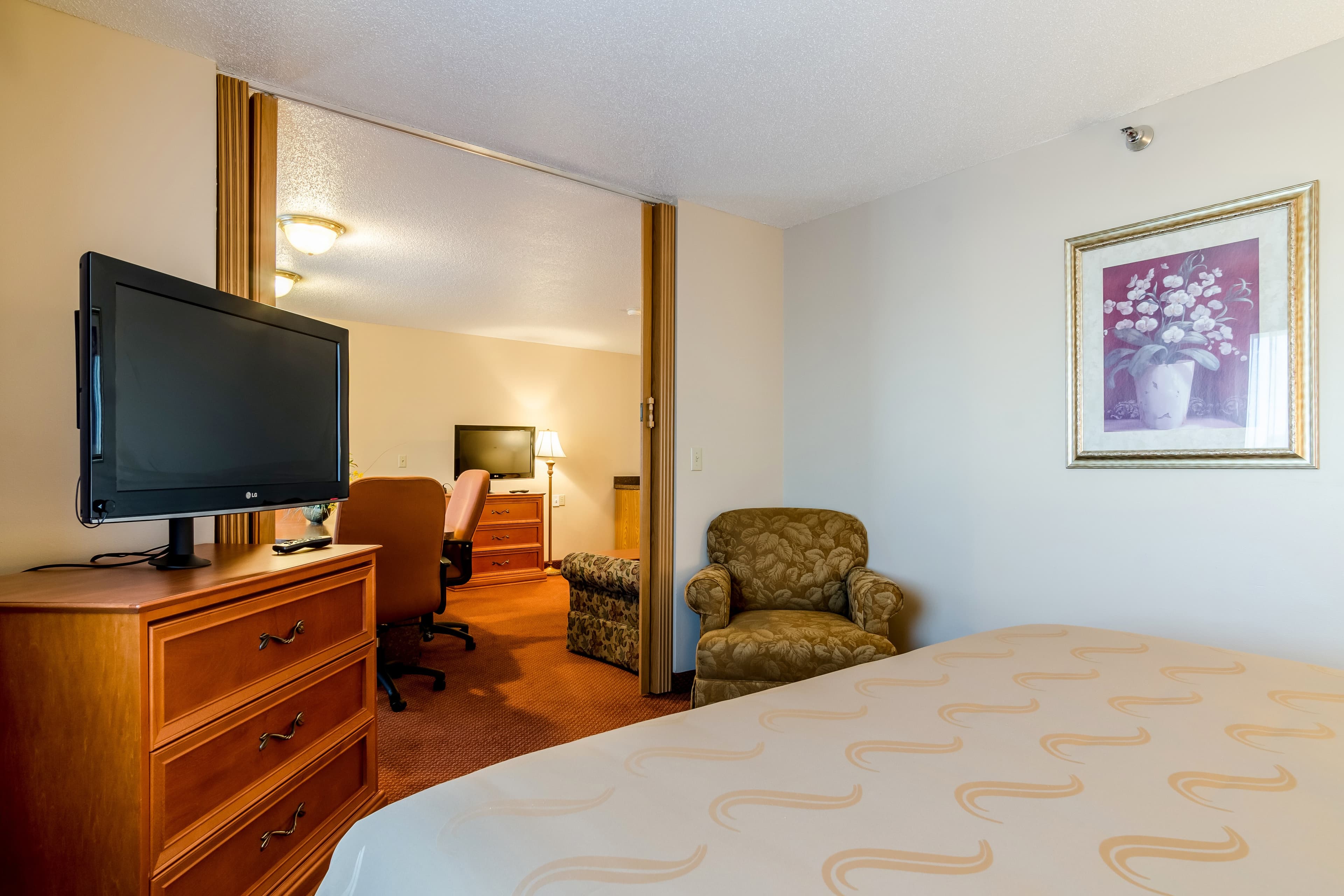 Quality Inn Alliance — 34