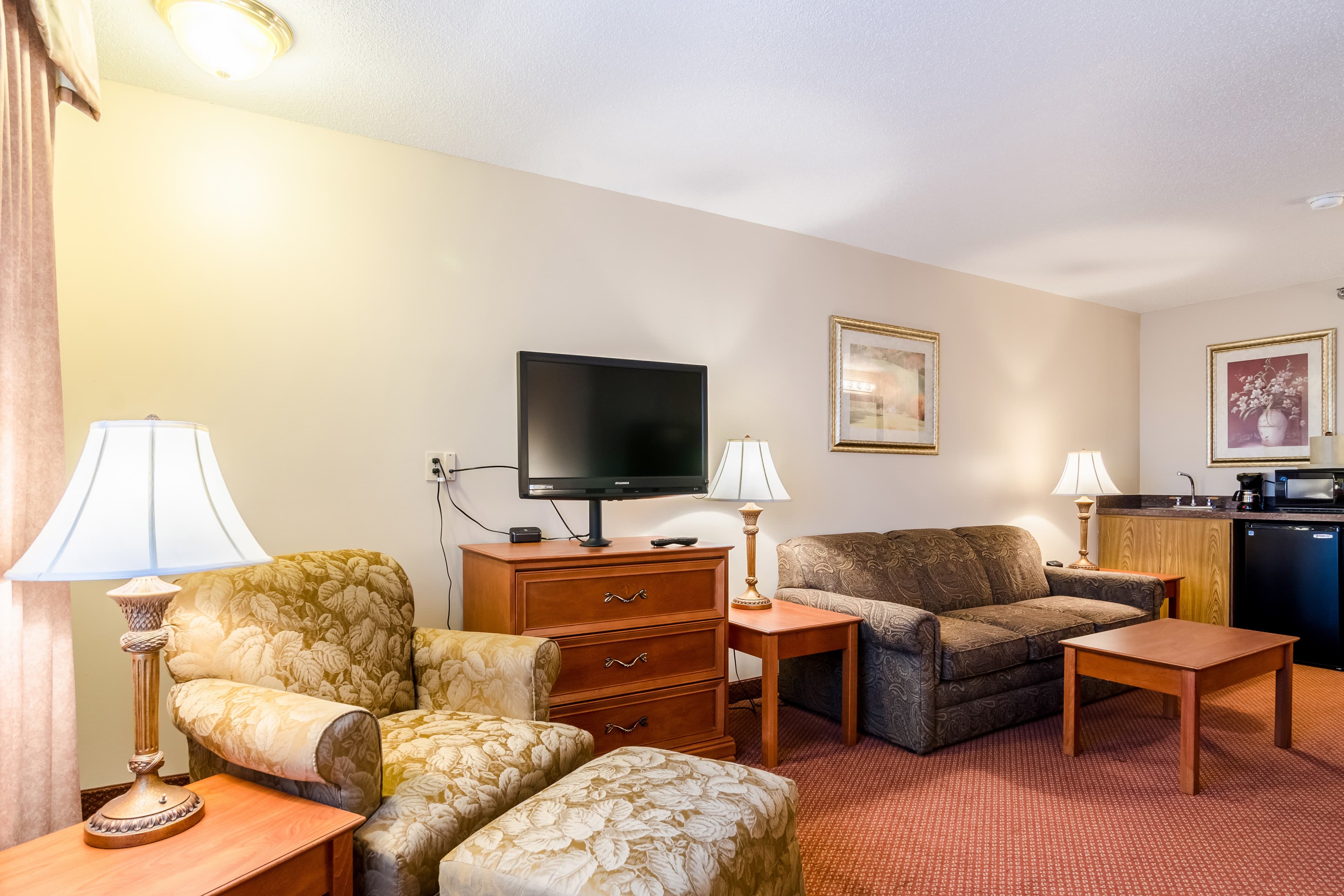 Quality Inn Alliance — 29
