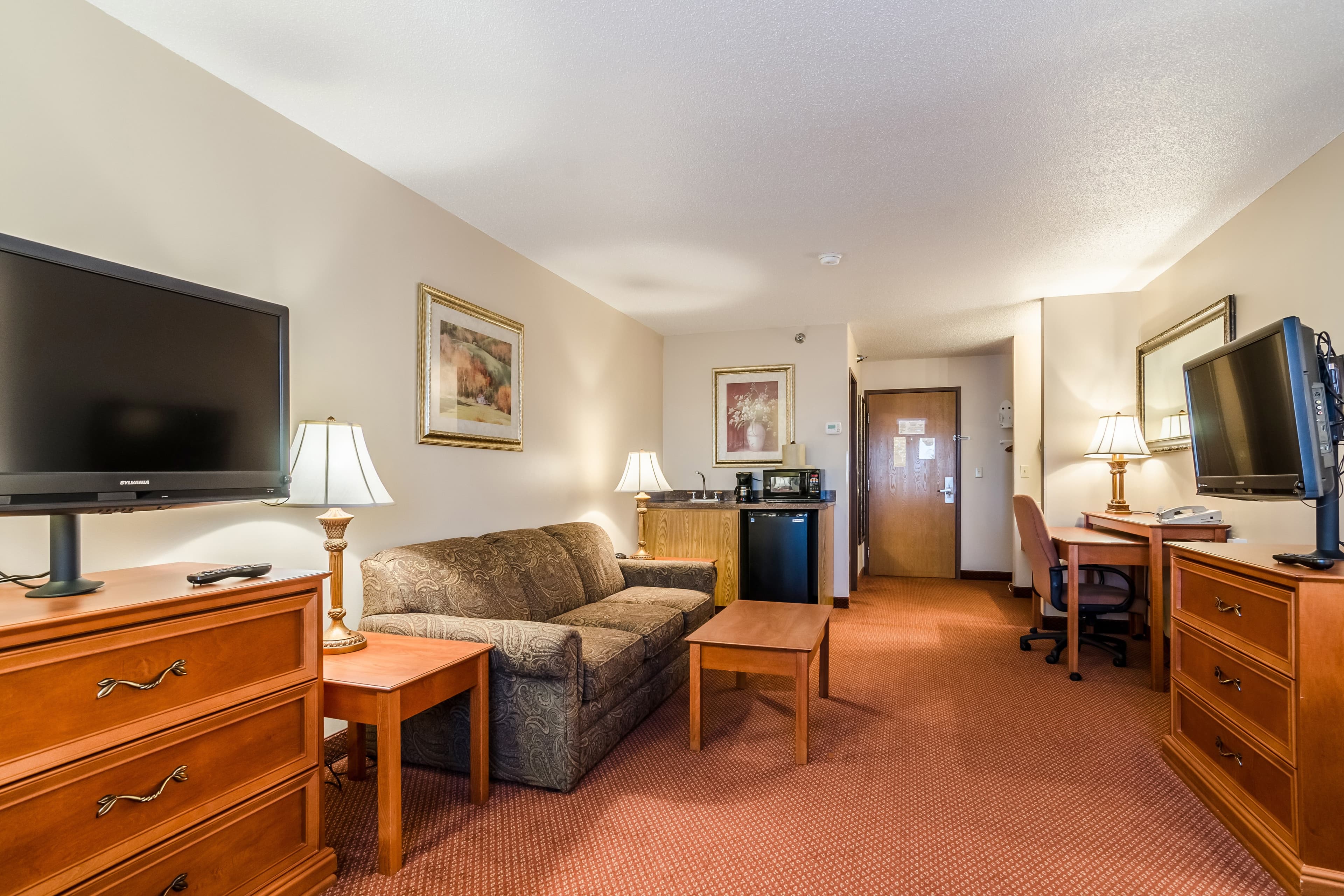 Quality Inn Alliance — 30