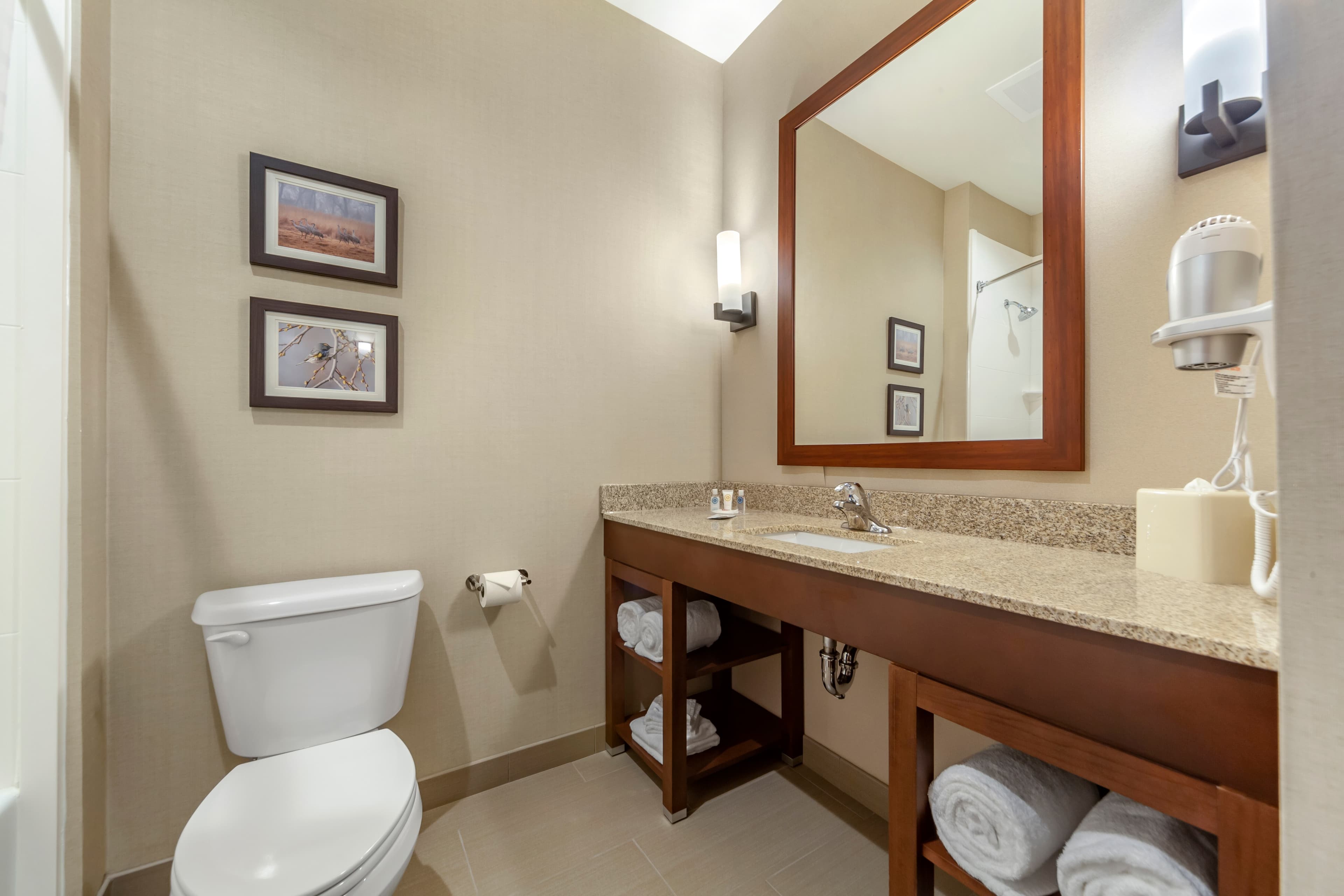 Comfort Suites Grand Island South — 15