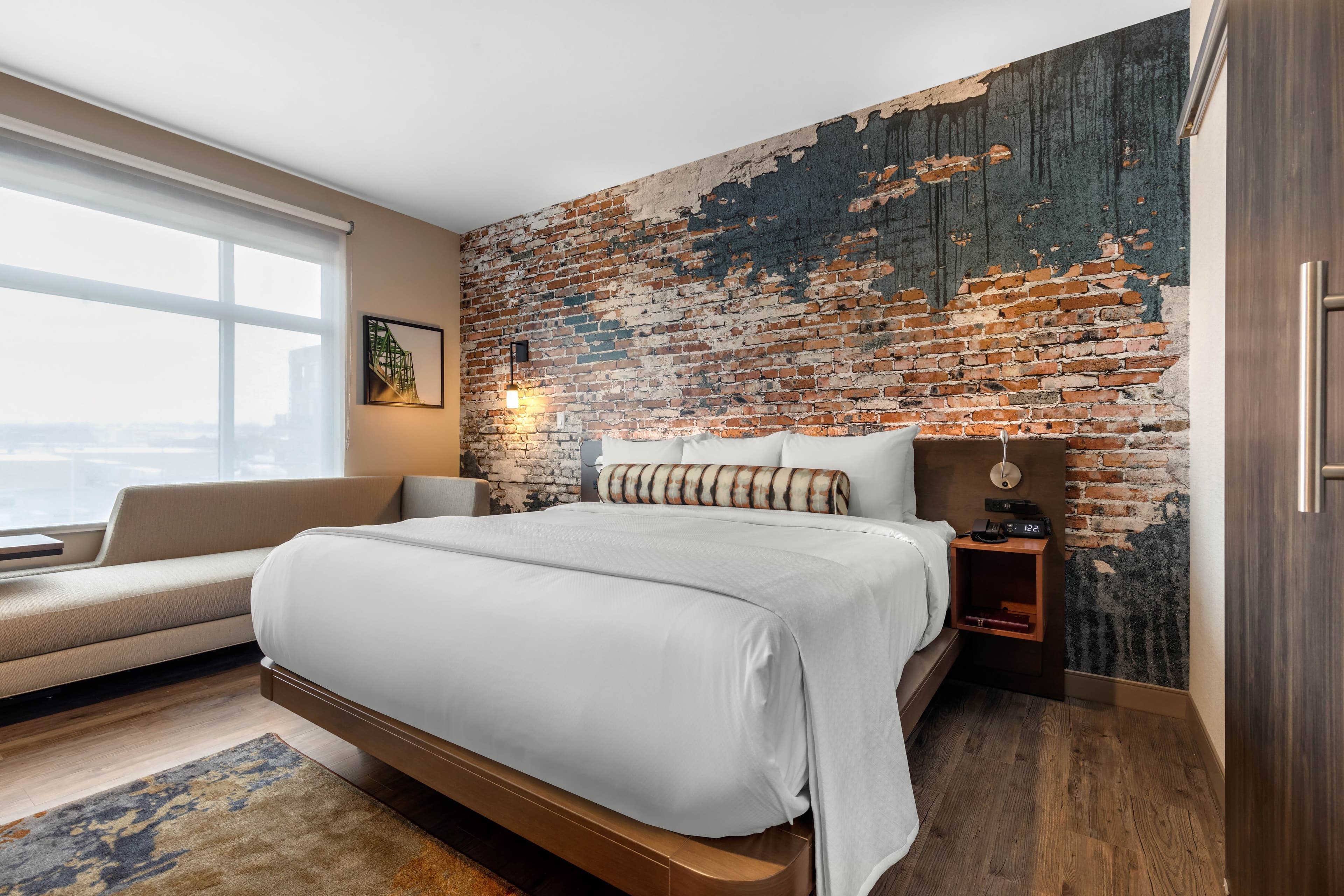 Cambria Hotel Omaha Downtown — 32