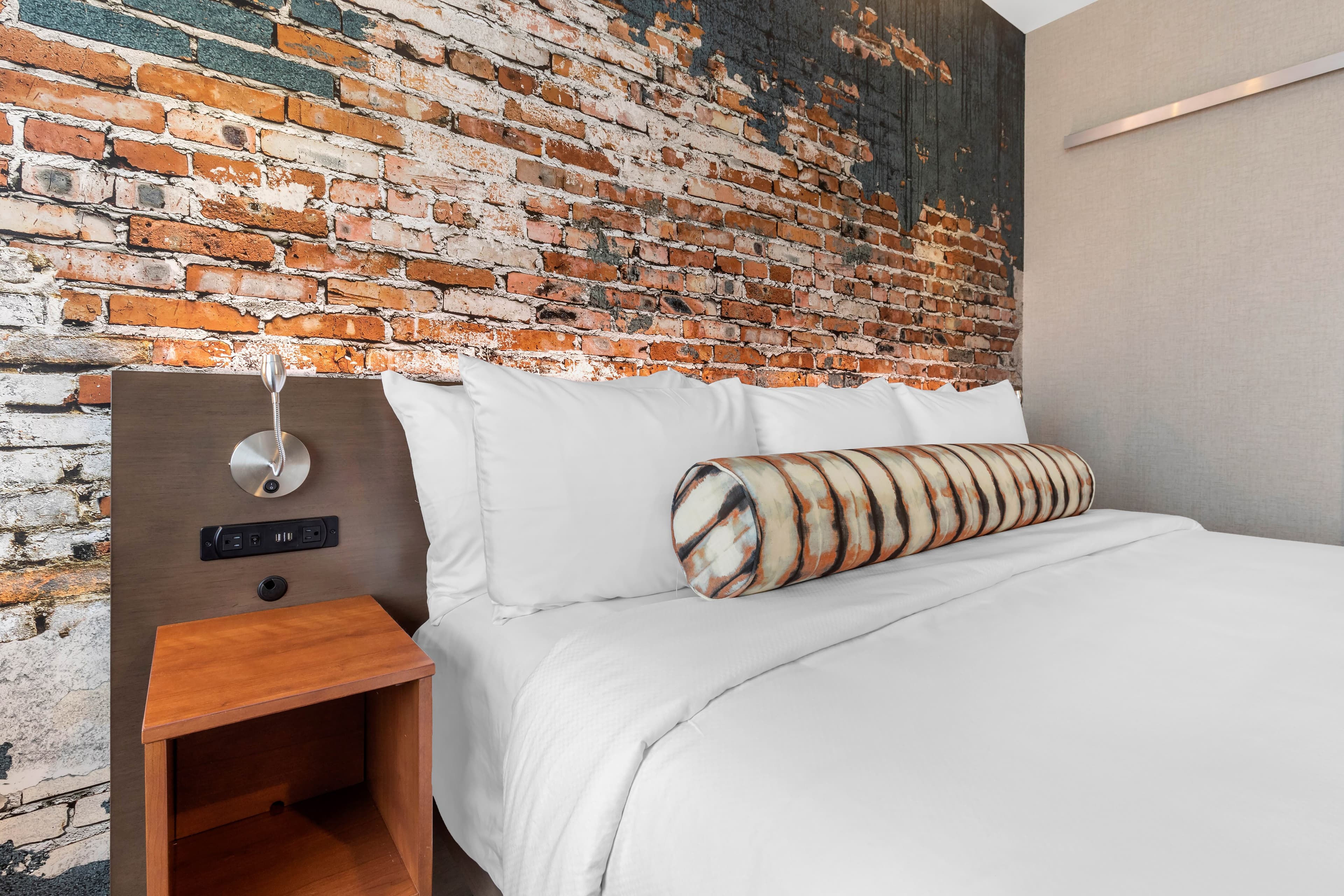 Cambria Hotel Omaha Downtown — 33