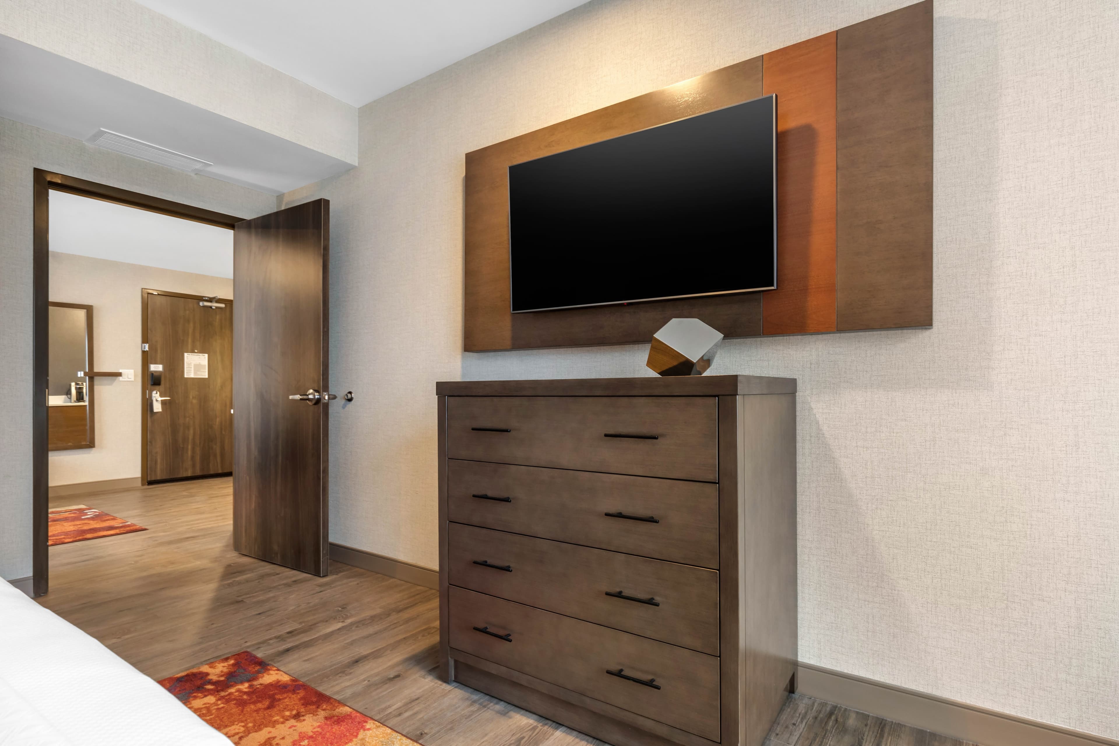 Cambria Hotel Omaha Downtown — 34