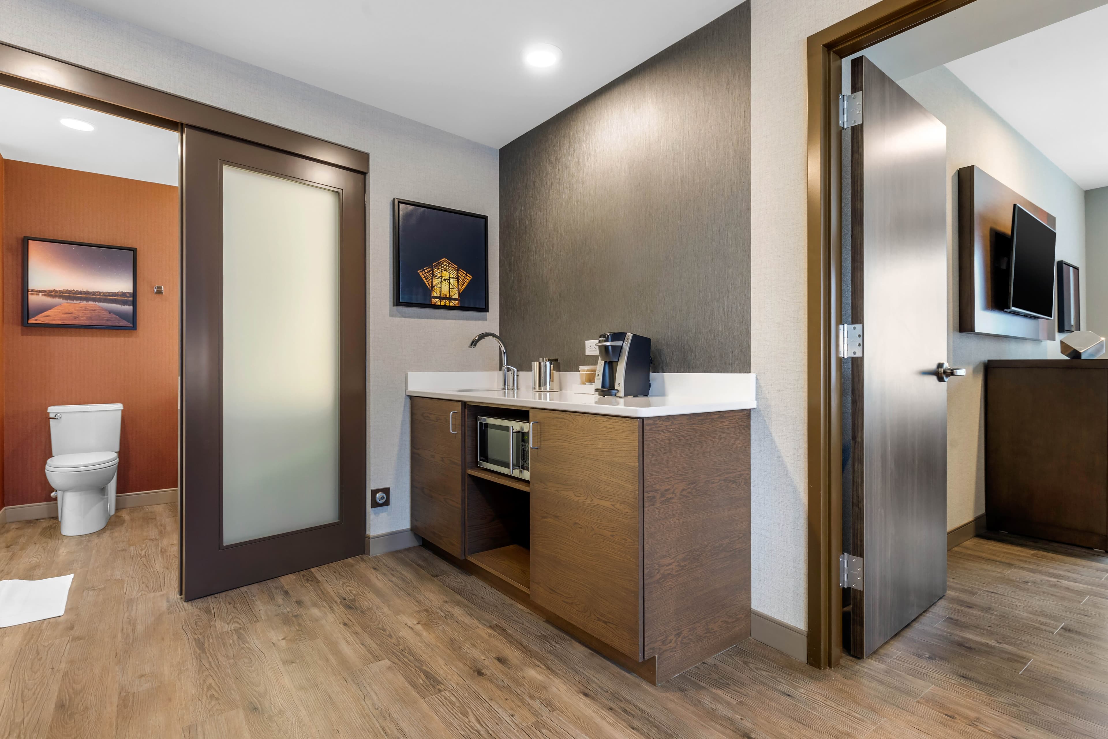 Cambria Hotel Omaha Downtown — 36