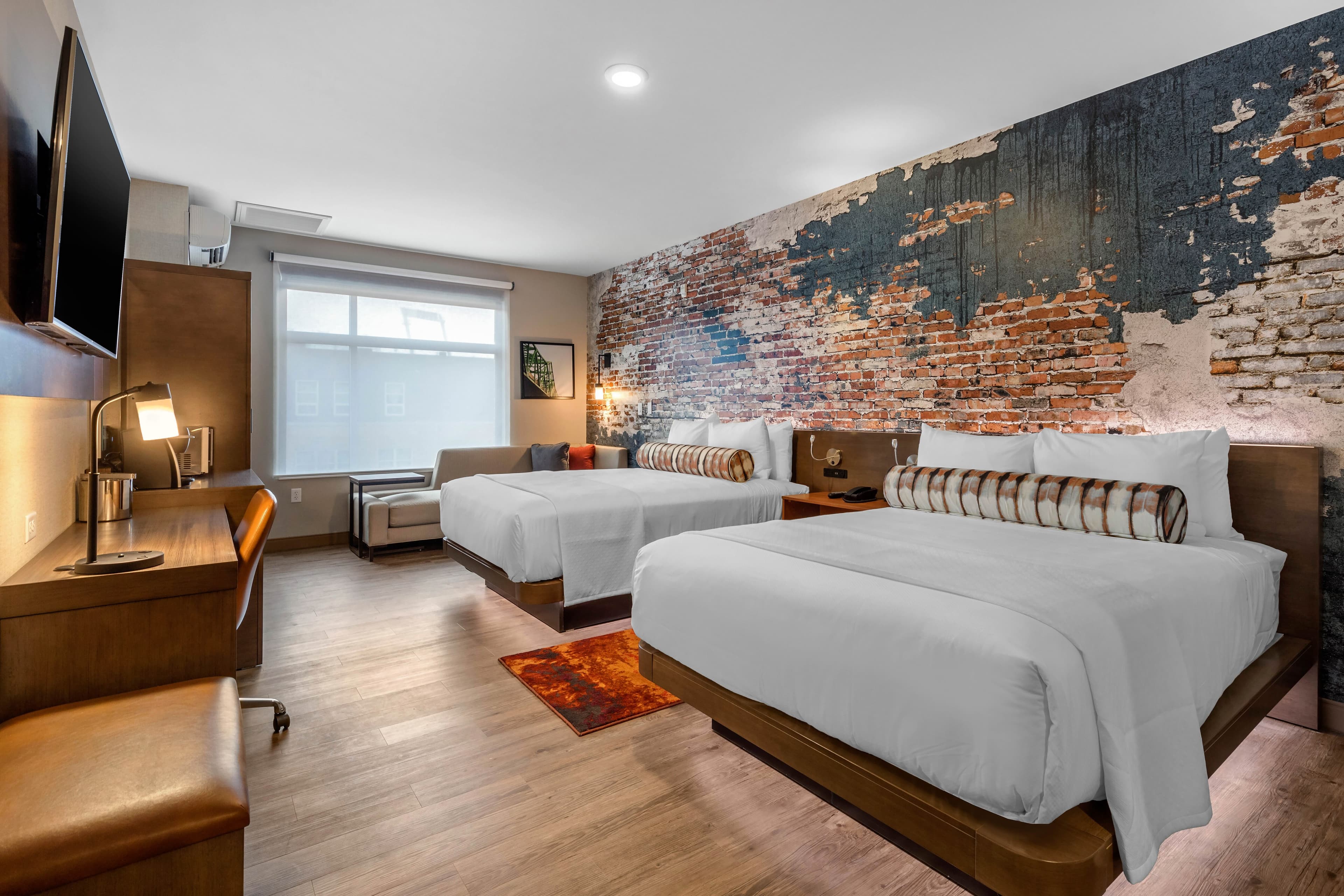 Cambria Hotel Omaha Downtown — 8