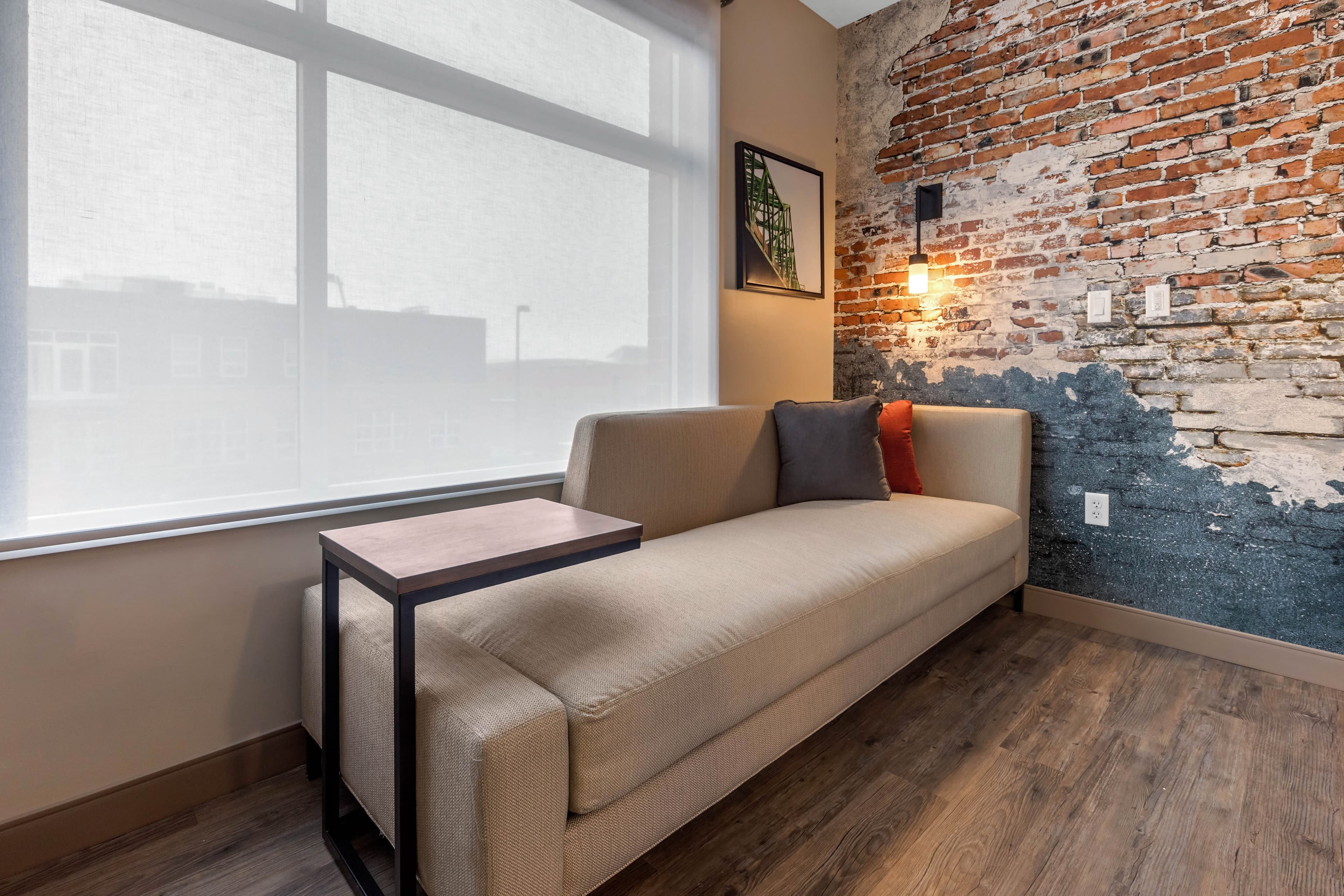 Cambria Hotel Omaha Downtown — 11