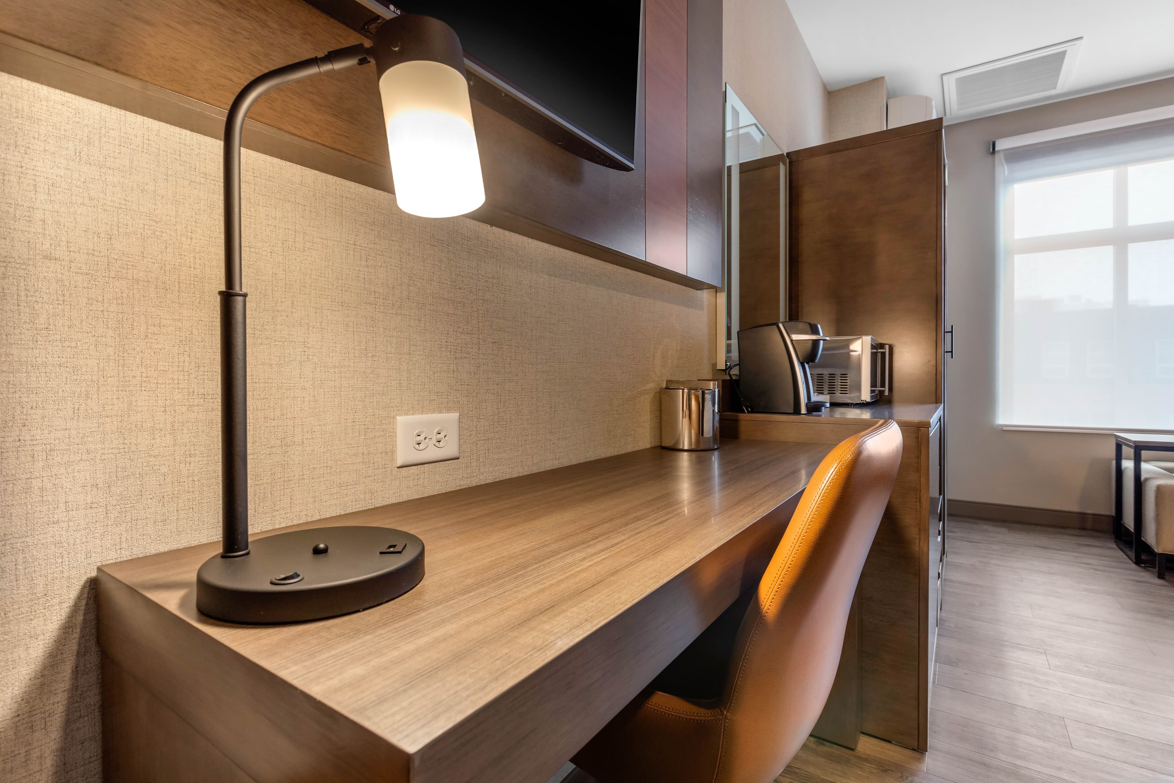 Cambria Hotel Omaha Downtown — 12