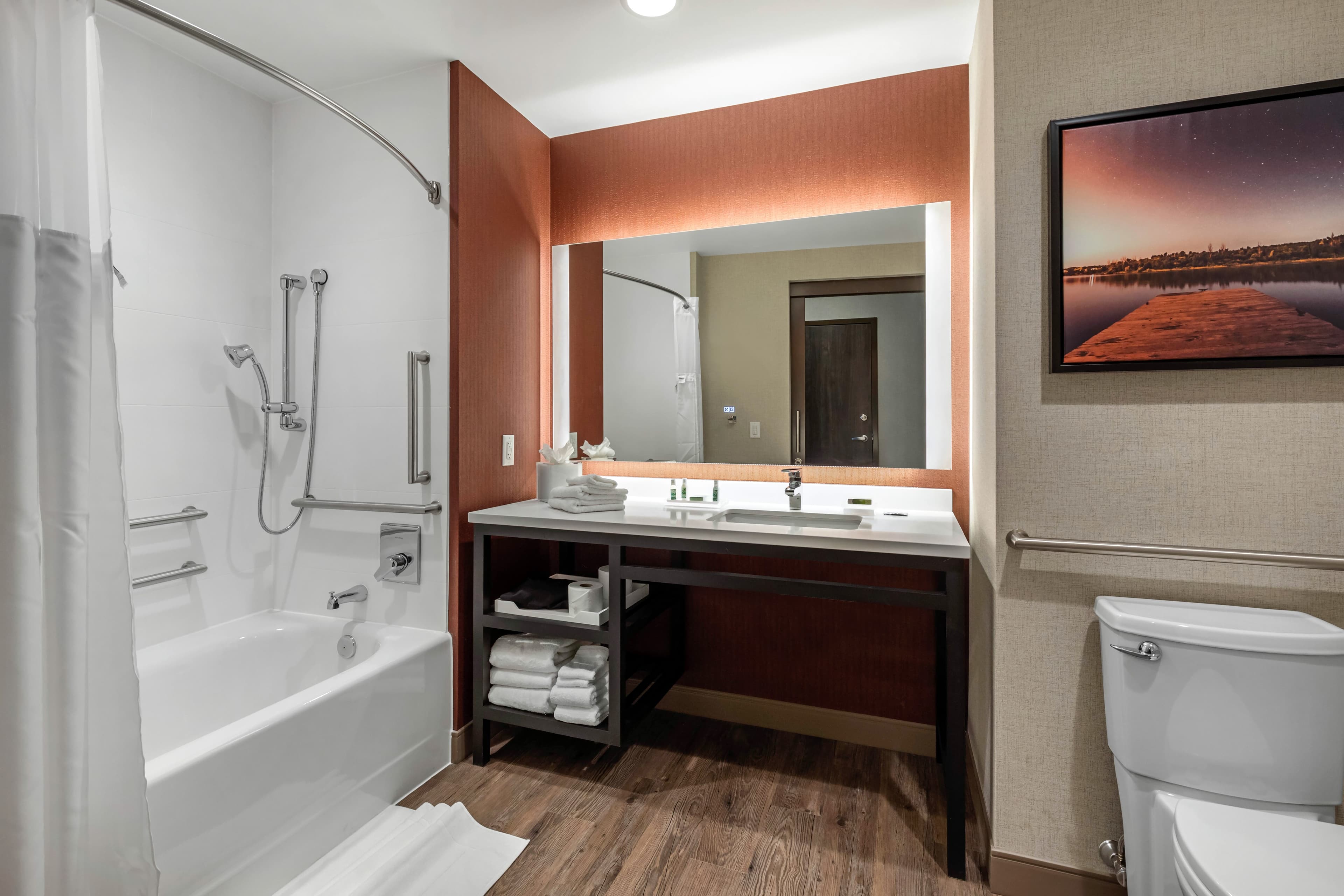 Cambria Hotel Omaha Downtown — 13