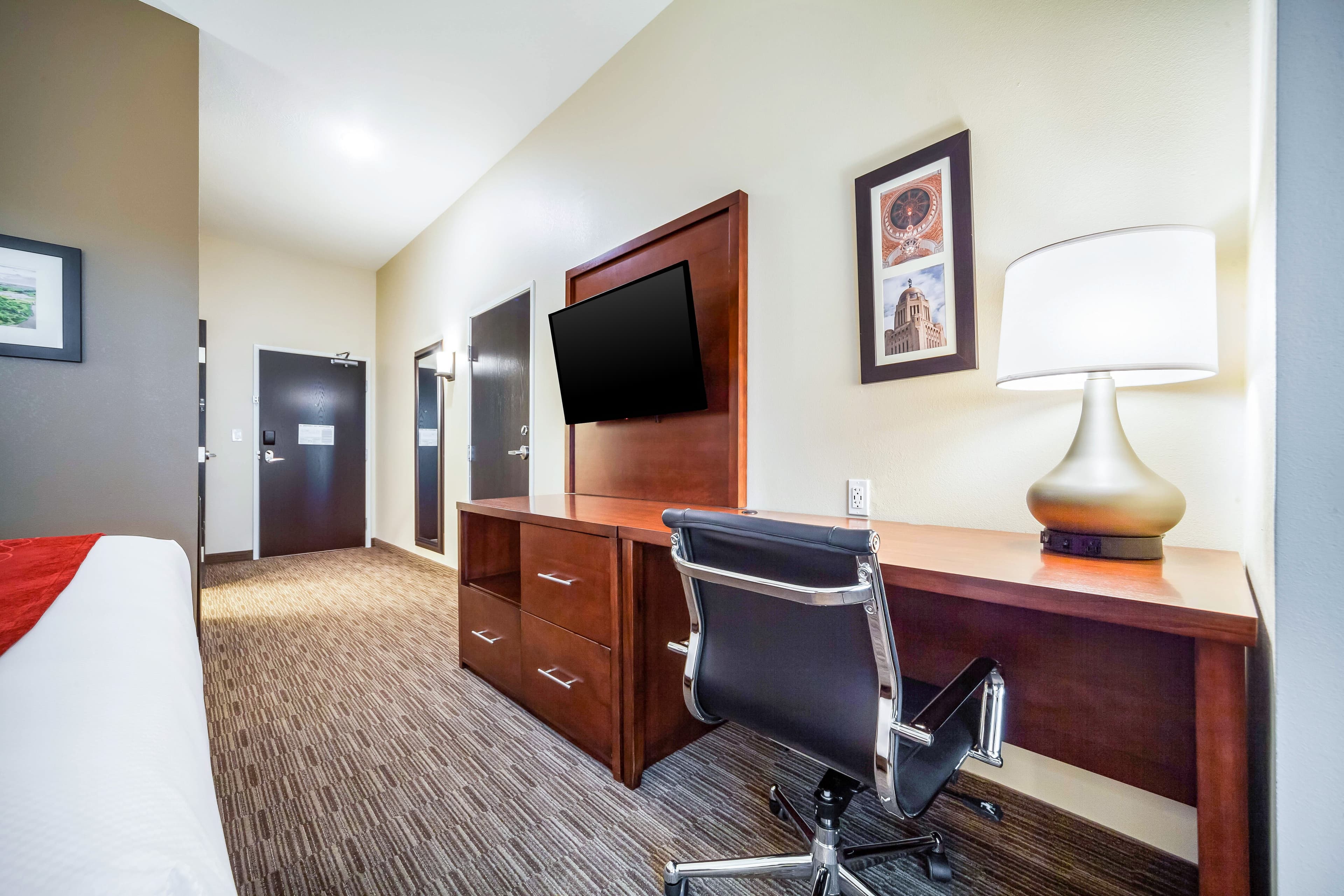 Comfort Inn & Suites North Platte — 6