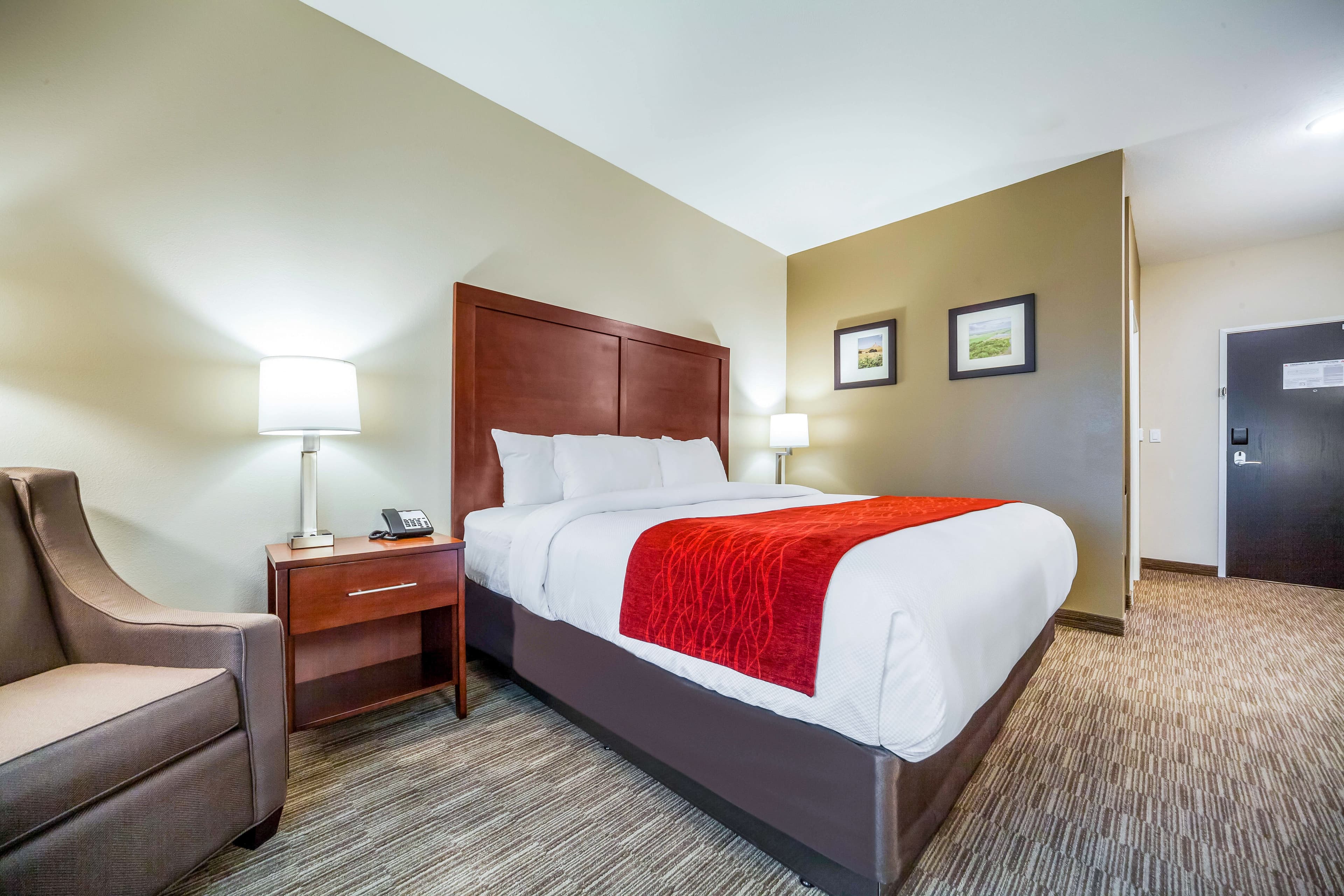 Comfort Inn & Suites North Platte — 9