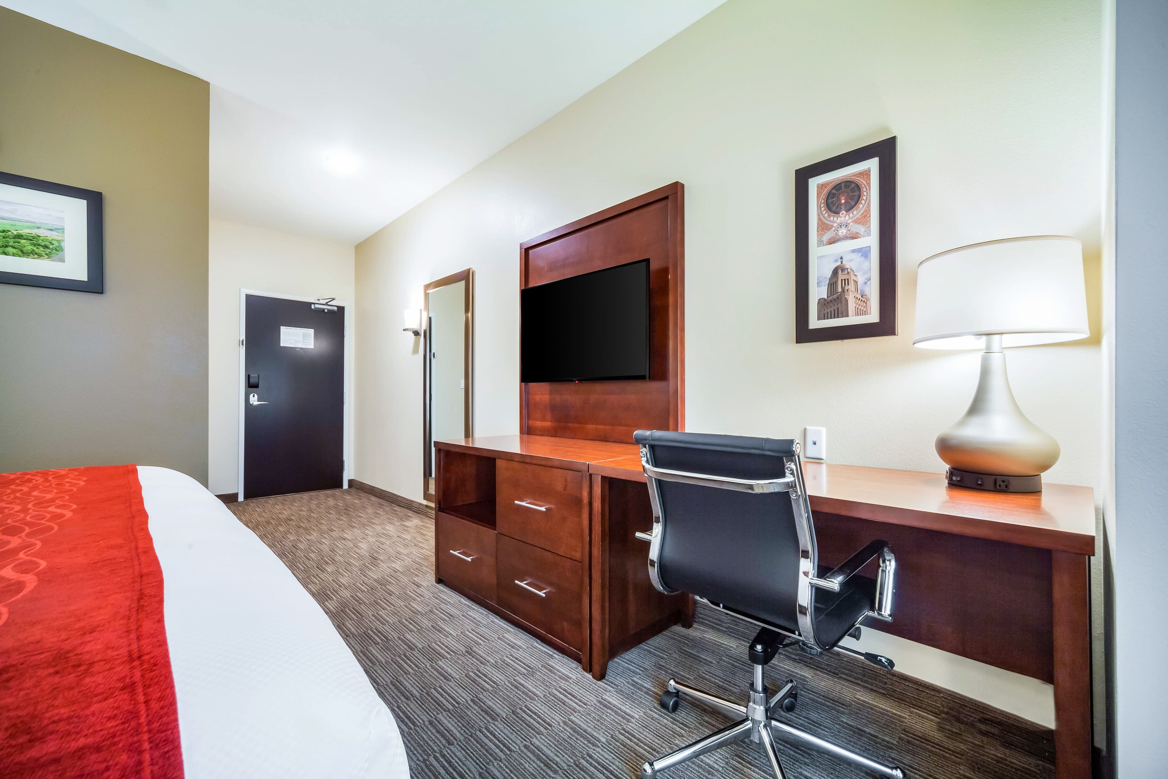 Comfort Inn & Suites North Platte — 10